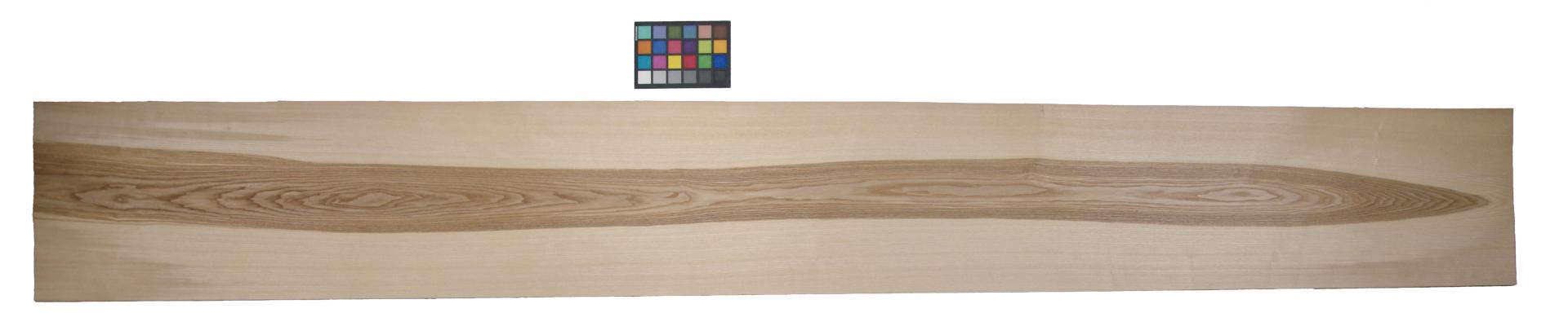 Olive Ash, - veneer (0,6mm) - 8,78m² (8pcs. x 305cm x 36cm)