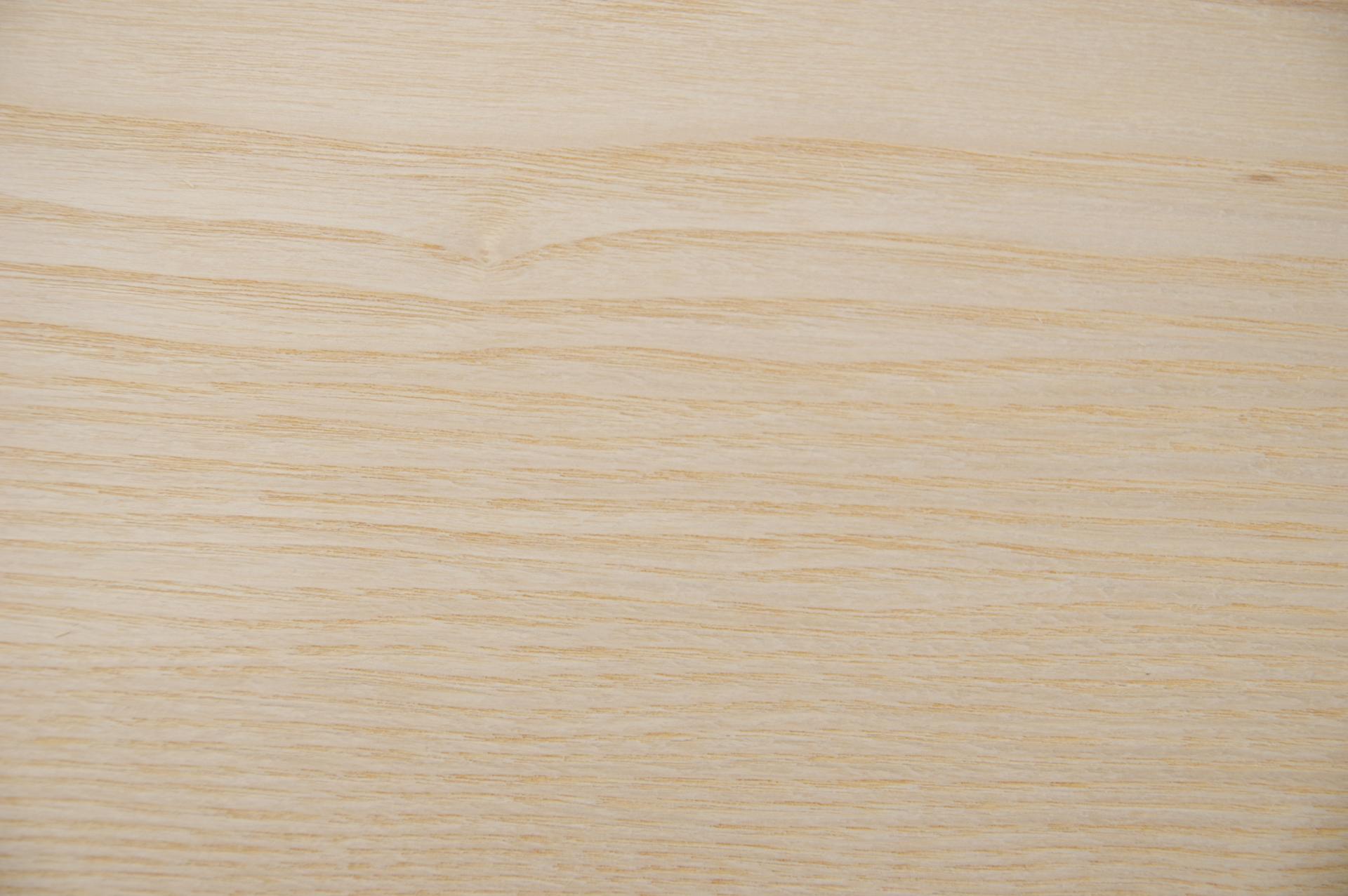 White Ash, - veneer (1,4mm) - 1,39m² (12pcs. x 89cm x 13cm)