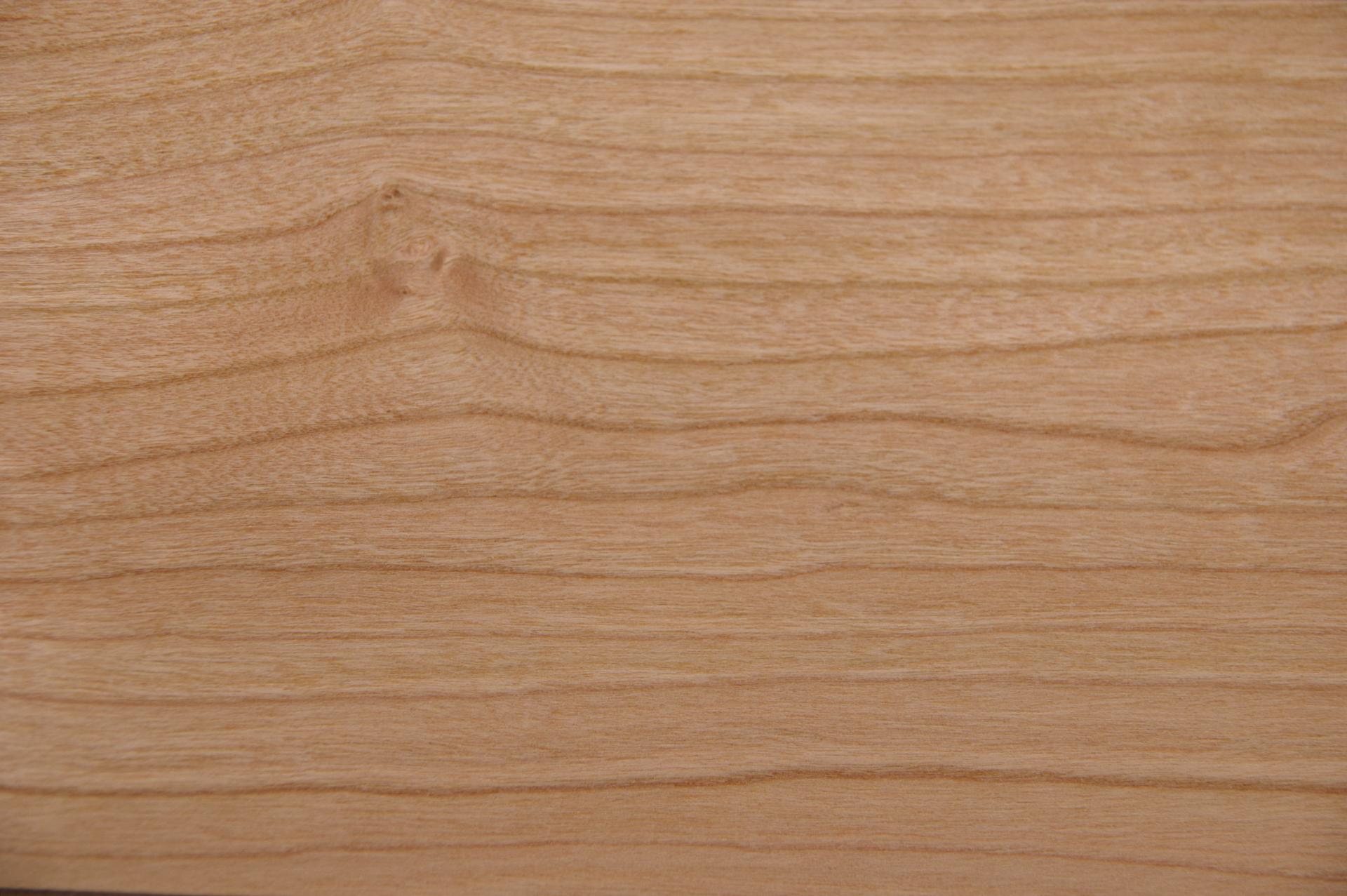 American Black Cherry, - veneer (0,6mm) - 1,31m² (23pcs. x 60cm x 9,5cm)