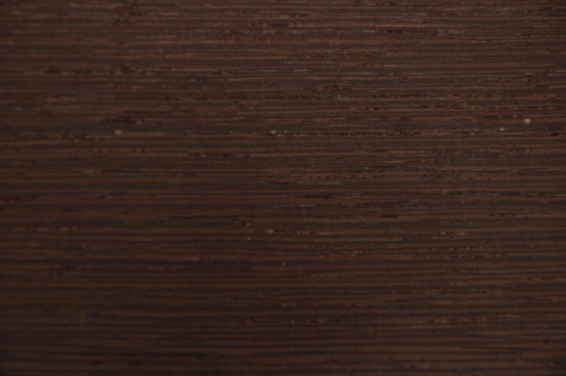 Wenge -Furnier (0,6mm) - 1,27m² (16Stk. x 106cm x 7,5cm)