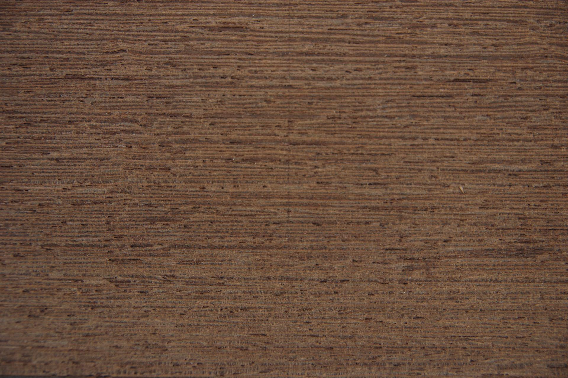 Wenge -Furnier (0,6mm) - 2,87m² (14Stk. x 205cm x 10cm)
