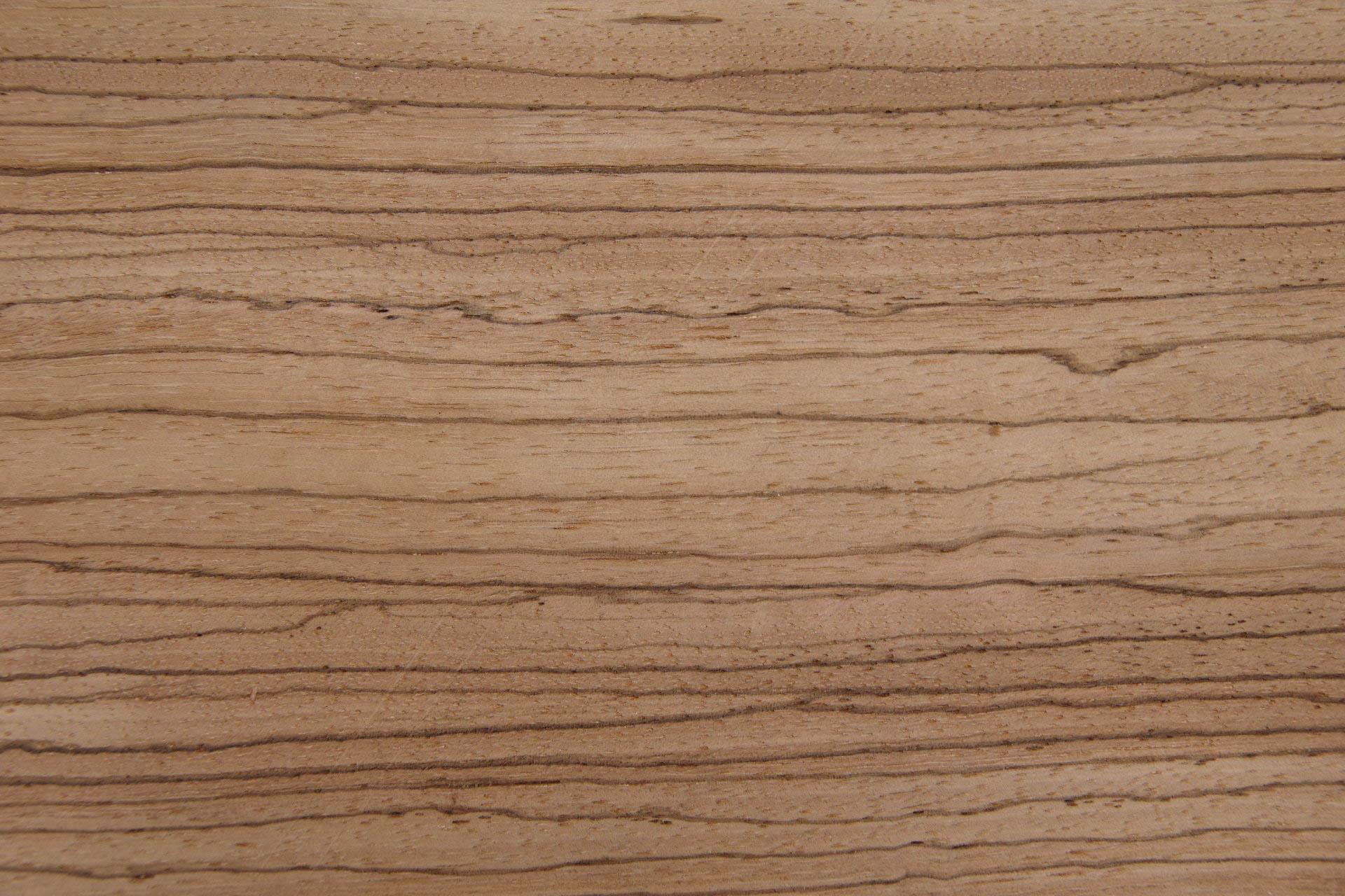 Zebrawood, - veneer (0,6mm) - 0,86m² (24pcs. x 21cm x 17cm)