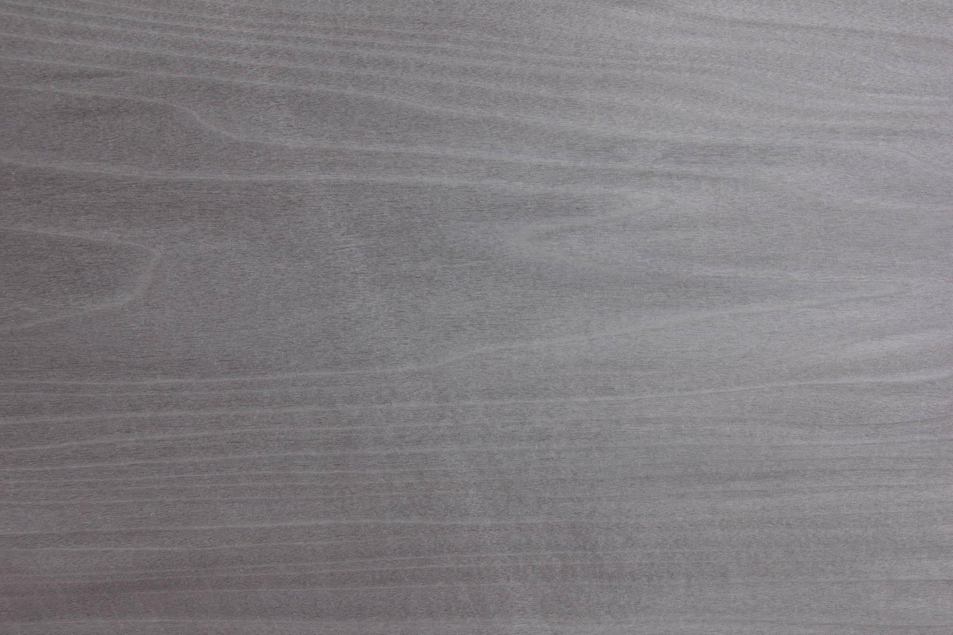 0,5mm Tulpenbaum silbergrau gefärbtes Furnier 1,75m² S 23 31 24,5