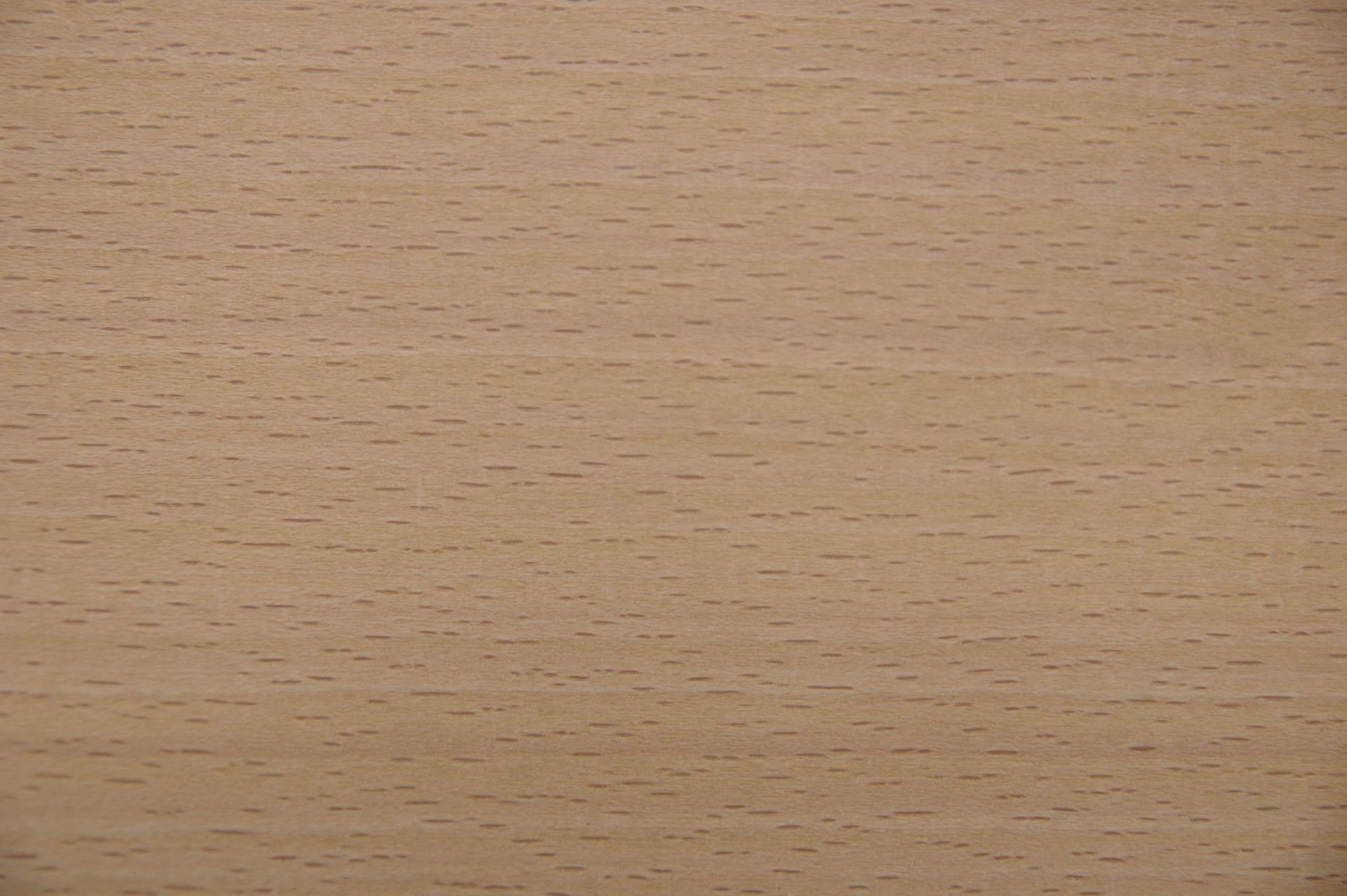 Beech, - veneer (0,6mm) - 2,3m² (24pcs. x 87cm x 11cm)