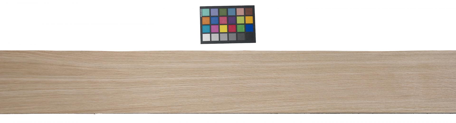 Eiche, europäische -Furnier (0,6mm) - 20,3m² (32Stk. x 295cm x 21,5cm)