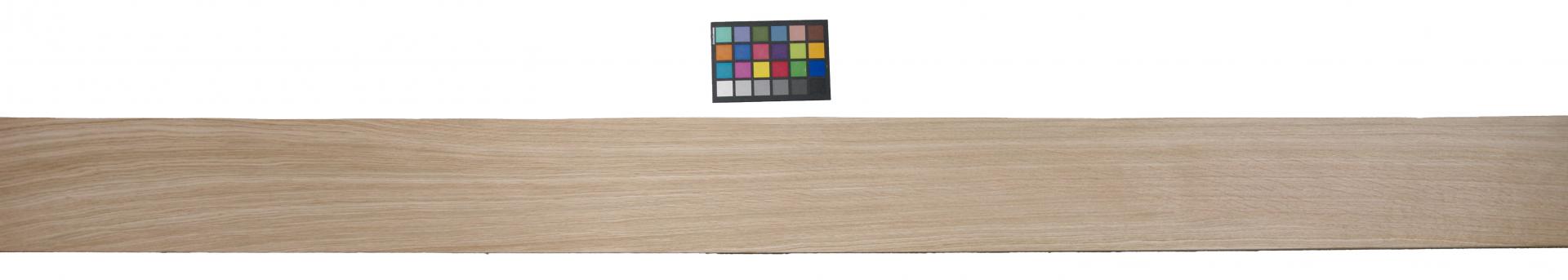 Eiche, europäische -Furnier (0,6mm) - 20,3m² (32Stk. x 295cm x 21,5cm)