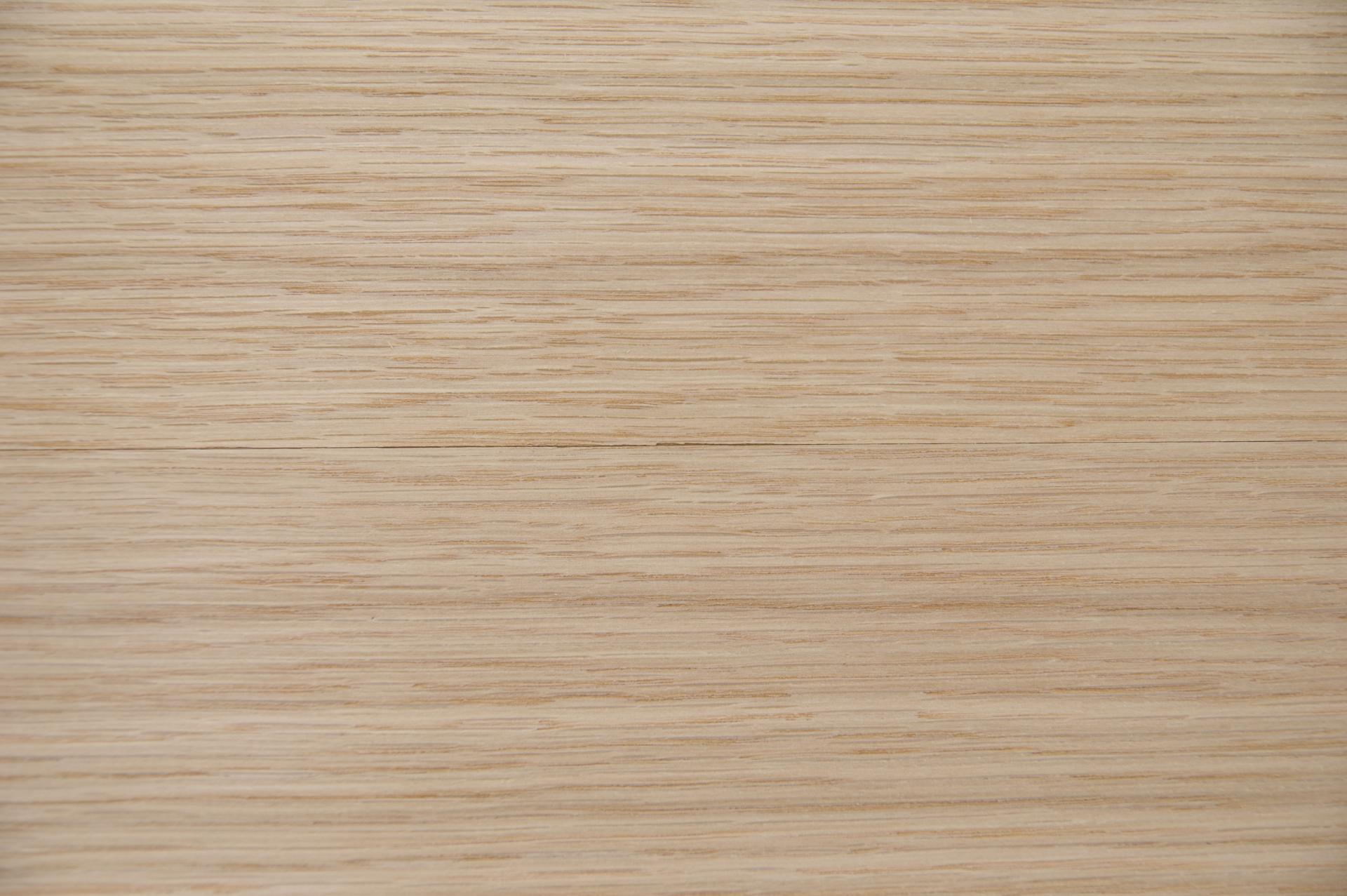 Eiche, europäische -Furnier (0,9mm) - 0,62m² (12Stk. x 69cm x 7,5cm)