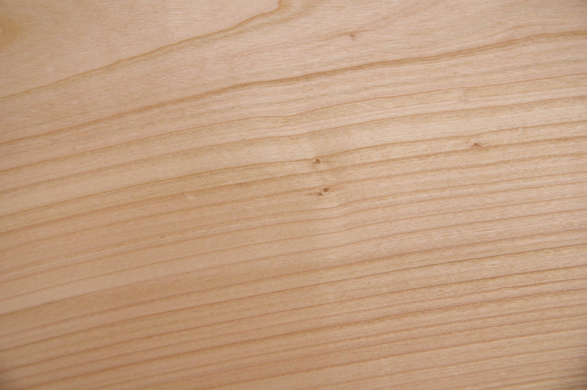 European Cherry, - veneer (0,9mm) - 1,53m² (16pcs. x 58cm x 16,5cm)