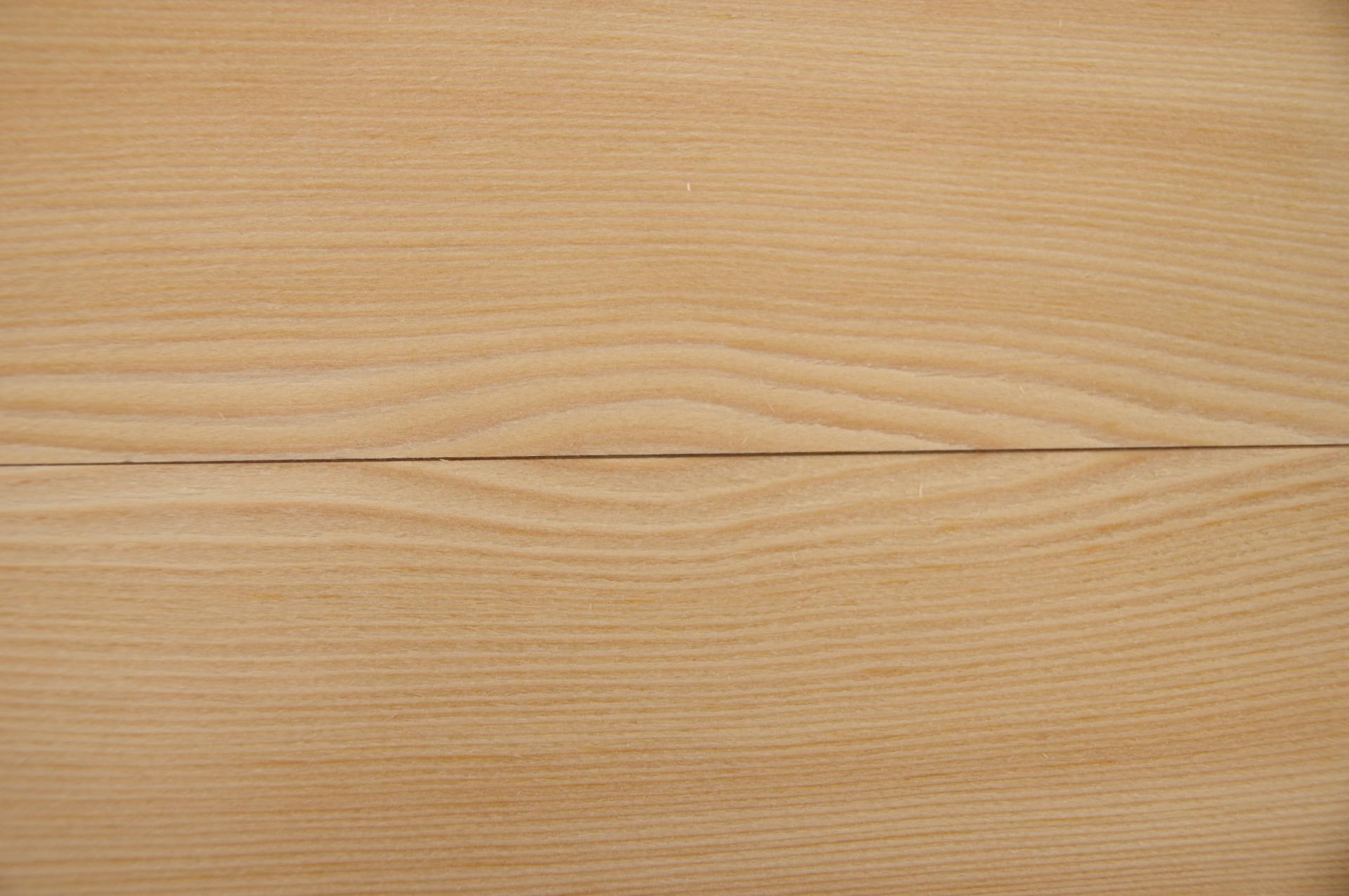 Lärche -Furnier (0,8mm) - 0,46m² (14Stk. x 41cm x 8cm)