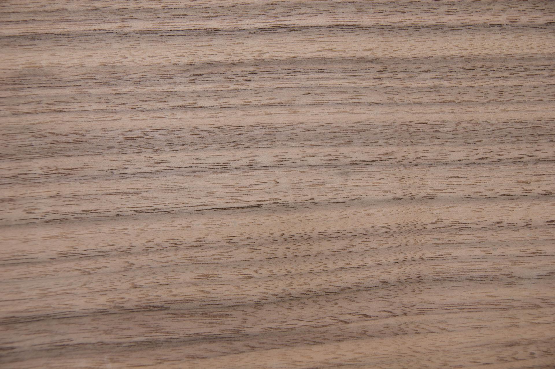 American Black Walnut, - veneer (1,4mm) - 0,86m² (12pcs. x 45cm x 16cm)