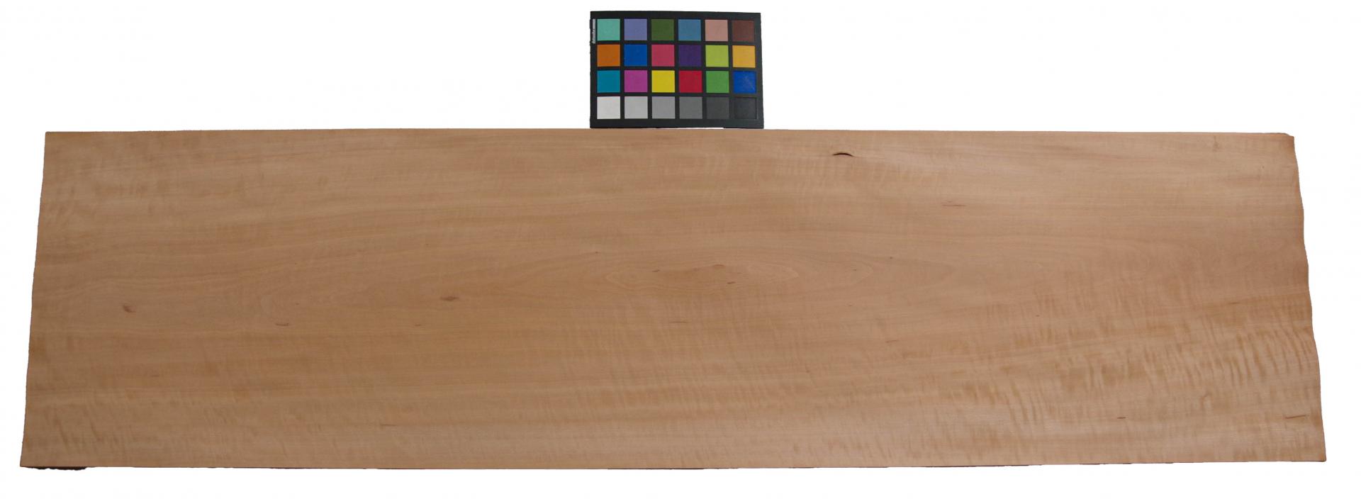 Swiss Pear, - veneer (0,6mm) - 10,15m² (20pcs. x 141cm x 36cm)