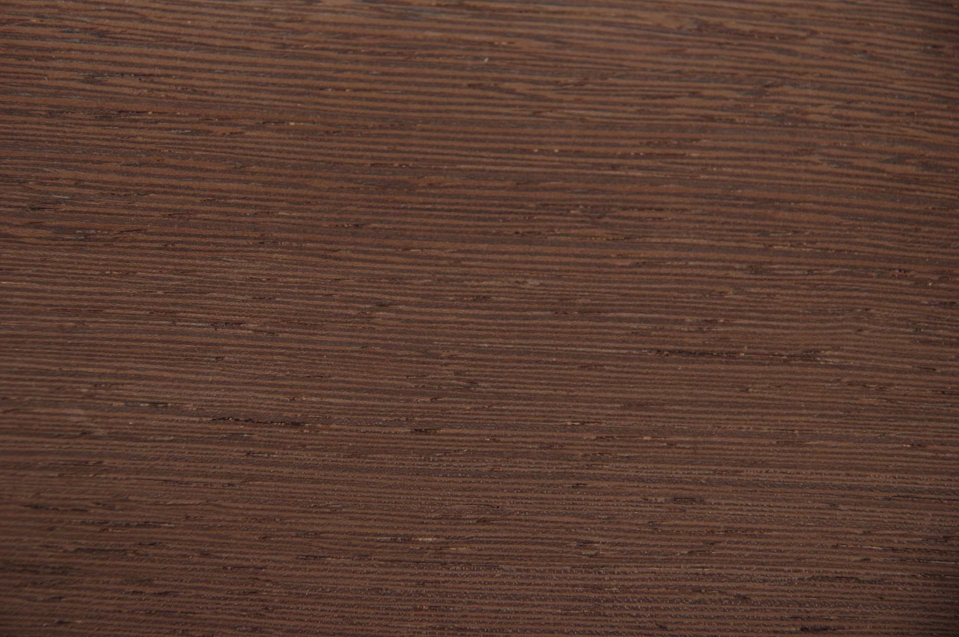 Wenge -Furnier (0,6mm) - 0,8m² (15Stk. x 51cm x 10,5cm)