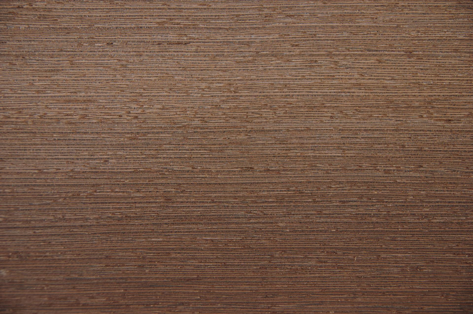 Wenge -Furnier (0,6mm) - 1,1m² (14Stk. x 56cm x 14cm)