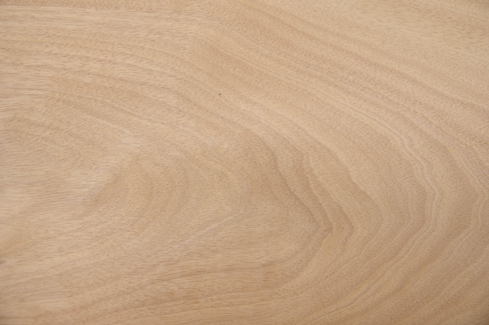 Anegre, - veneer (0,6mm) - 3,14m² (22pcs. x 95cm x 15cm)