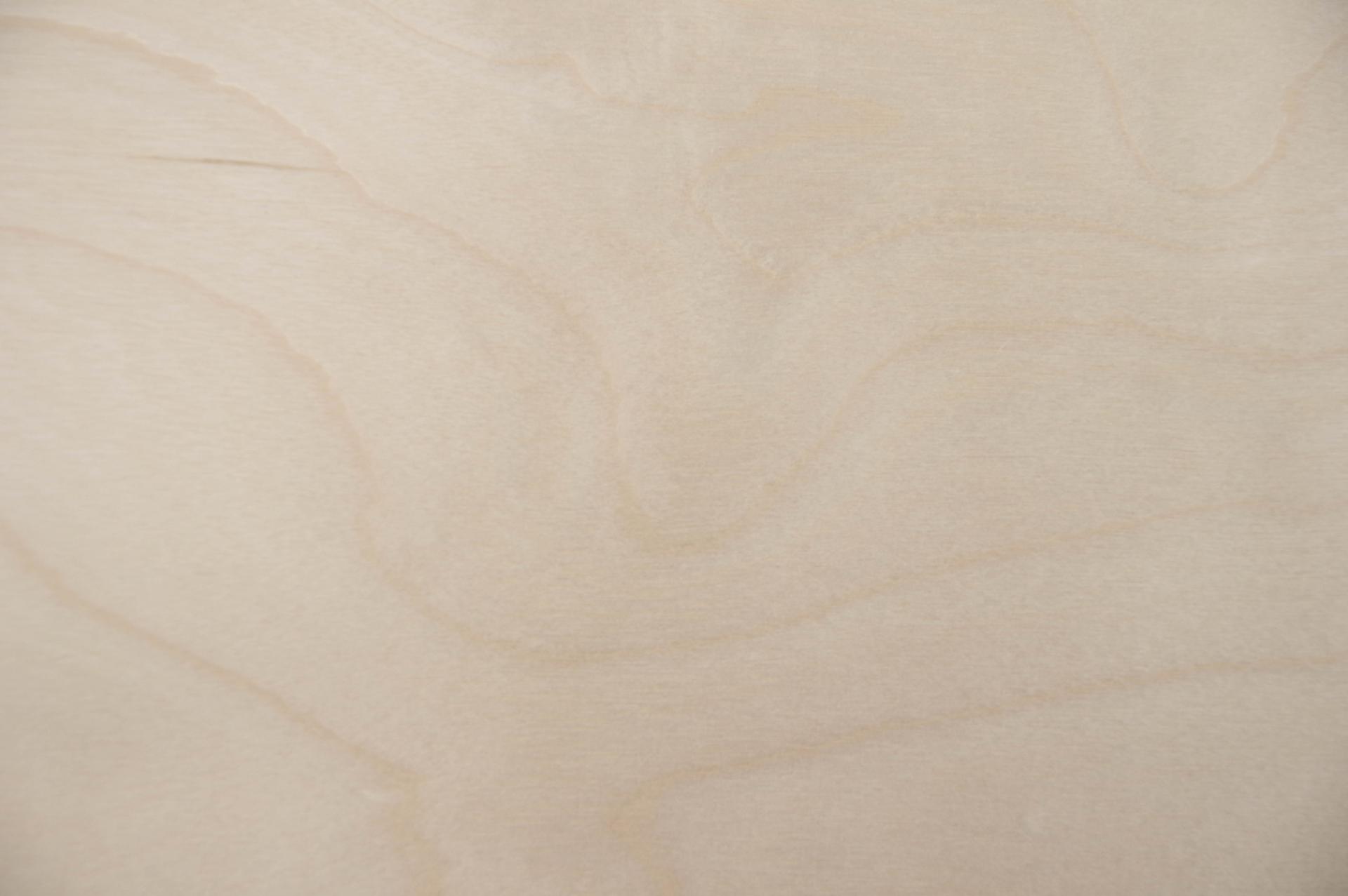 Birch, - veneer (0,6mm) - 3,78m² (12pcs. x 217cm x 14,5cm)