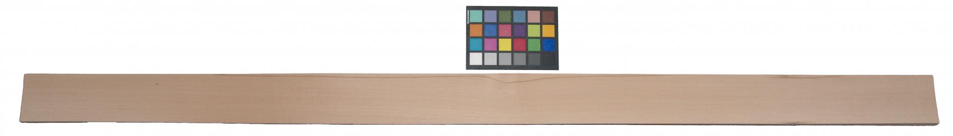 Buche -Furnier (0,6mm) - 4,29m² (22Stk. x 195cm x 10cm)