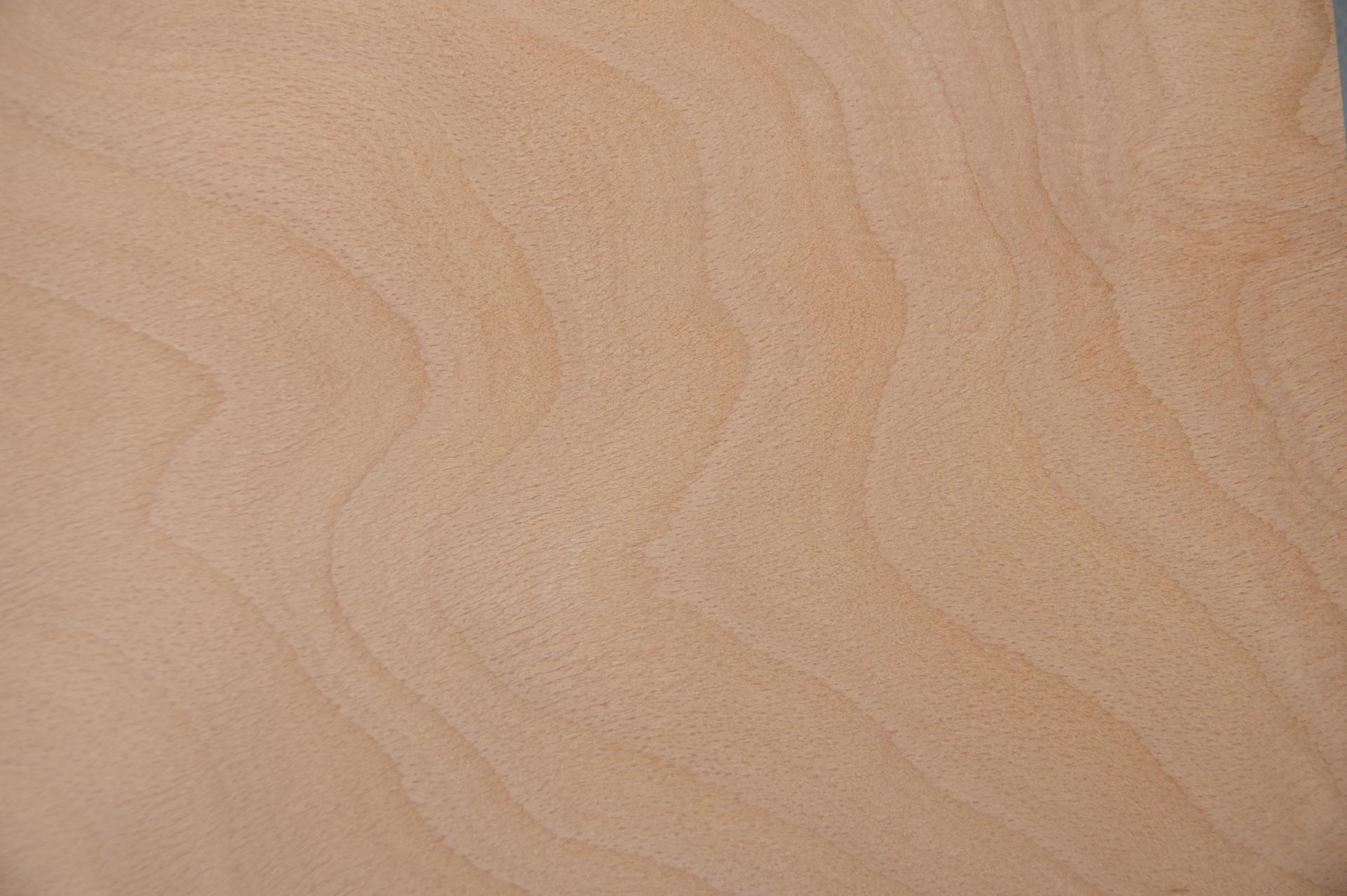 Buche -Furnier (2,4mm) - 0,31m² (7Stk. x 19cm x 23cm)