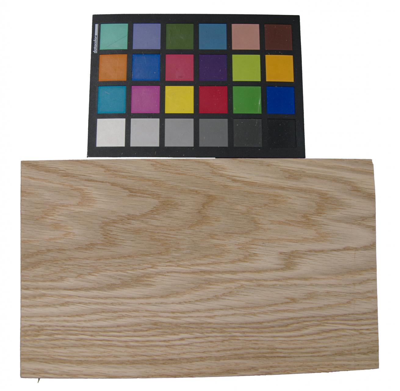 Eiche, europäische -Furnier (0,6mm) - 1,58m² (32Stk. x 29cm x 17cm)
