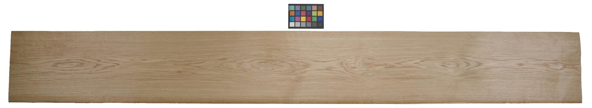 Eiche, europäische -Furnier (0,6mm) - 26,8m² (21Stk. x 319cm x 40cm)