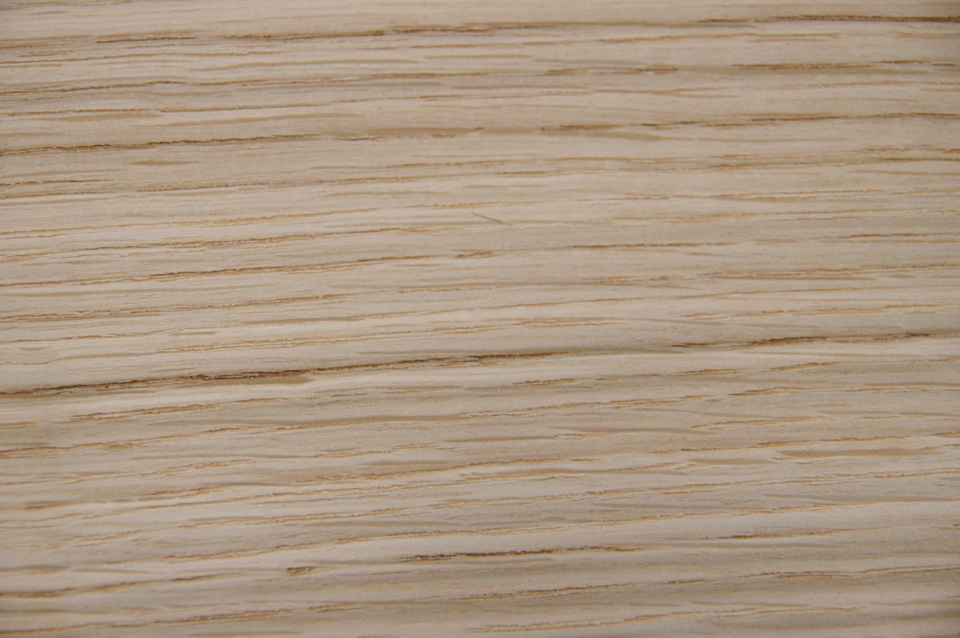 Eiche, europäische -Furnier (0,9mm) - 1,74m² (16Stk. x 128cm x 8,5cm)