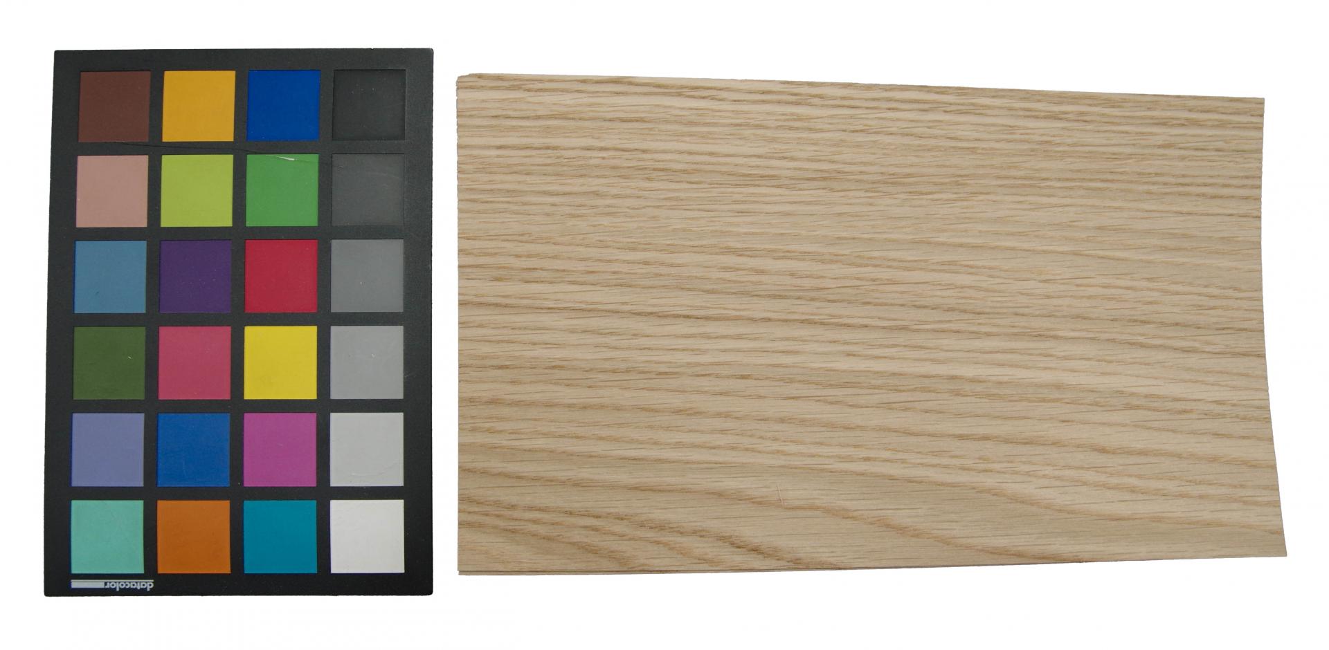 European Oak, - veneer (0,9mm) - 0,74m² (16pcs. x 29cm x 16cm)