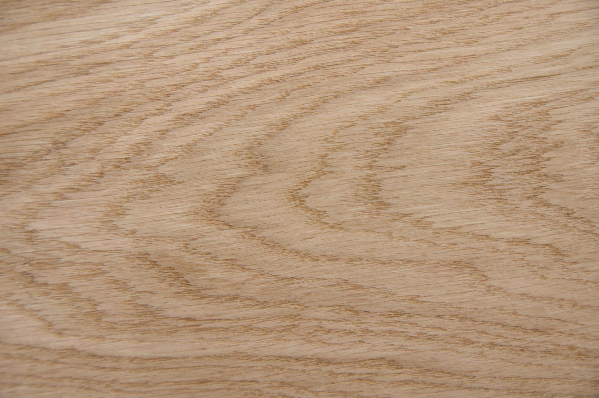 European Oak, - veneer (2,4mm) - 0,28m² (4pcs. x 55cm x 12,5cm)