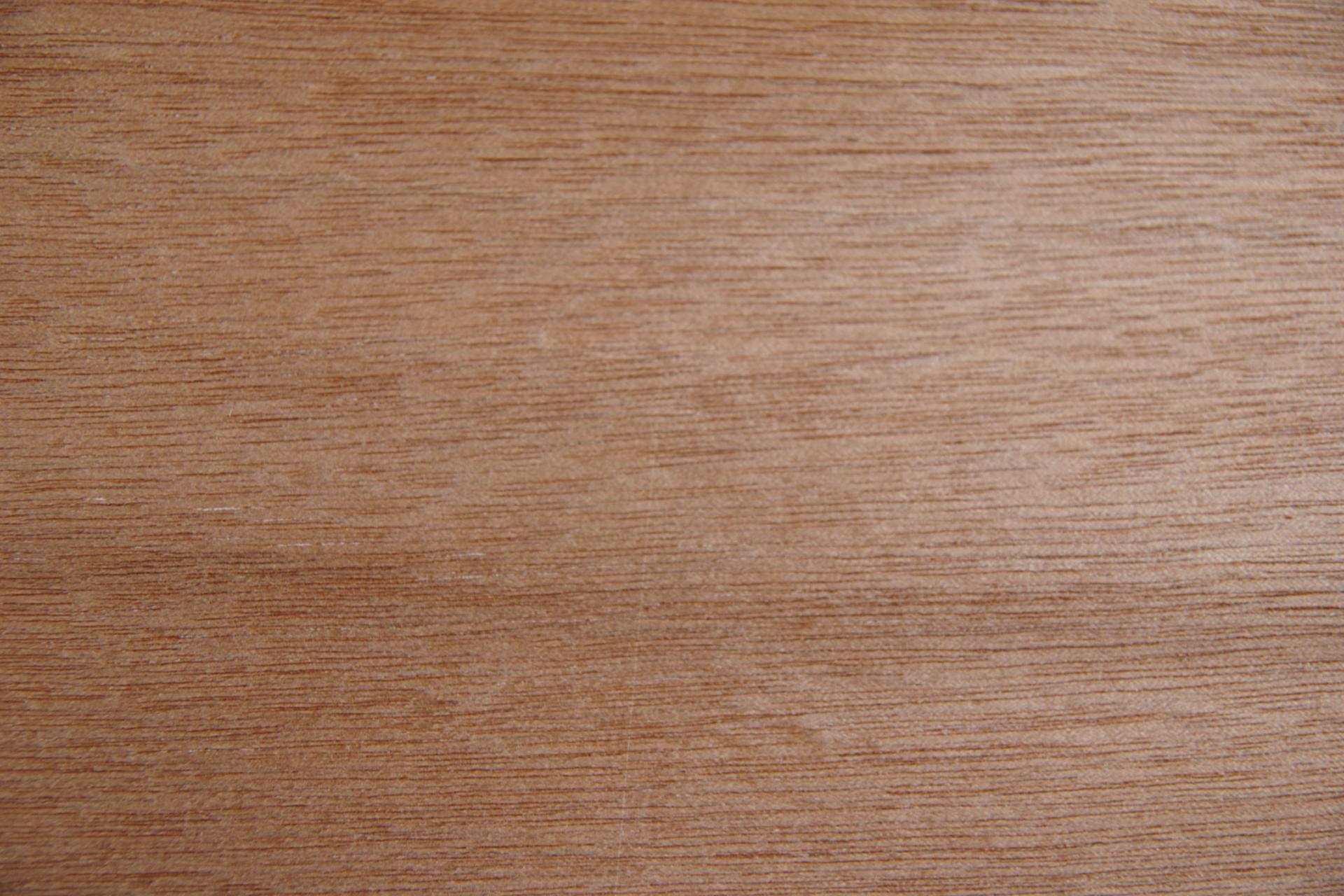 Gabon mahogany, okoumé, - veneer (0,6mm) - 6,41m² (28pcs. x 199cm x 11,5cm)
