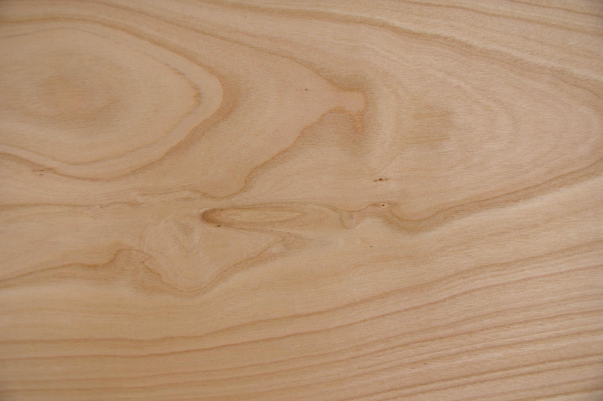 European Cherry, - veneer (0,9mm) - 3,86m² (16pcs. x 127cm x 19cm)