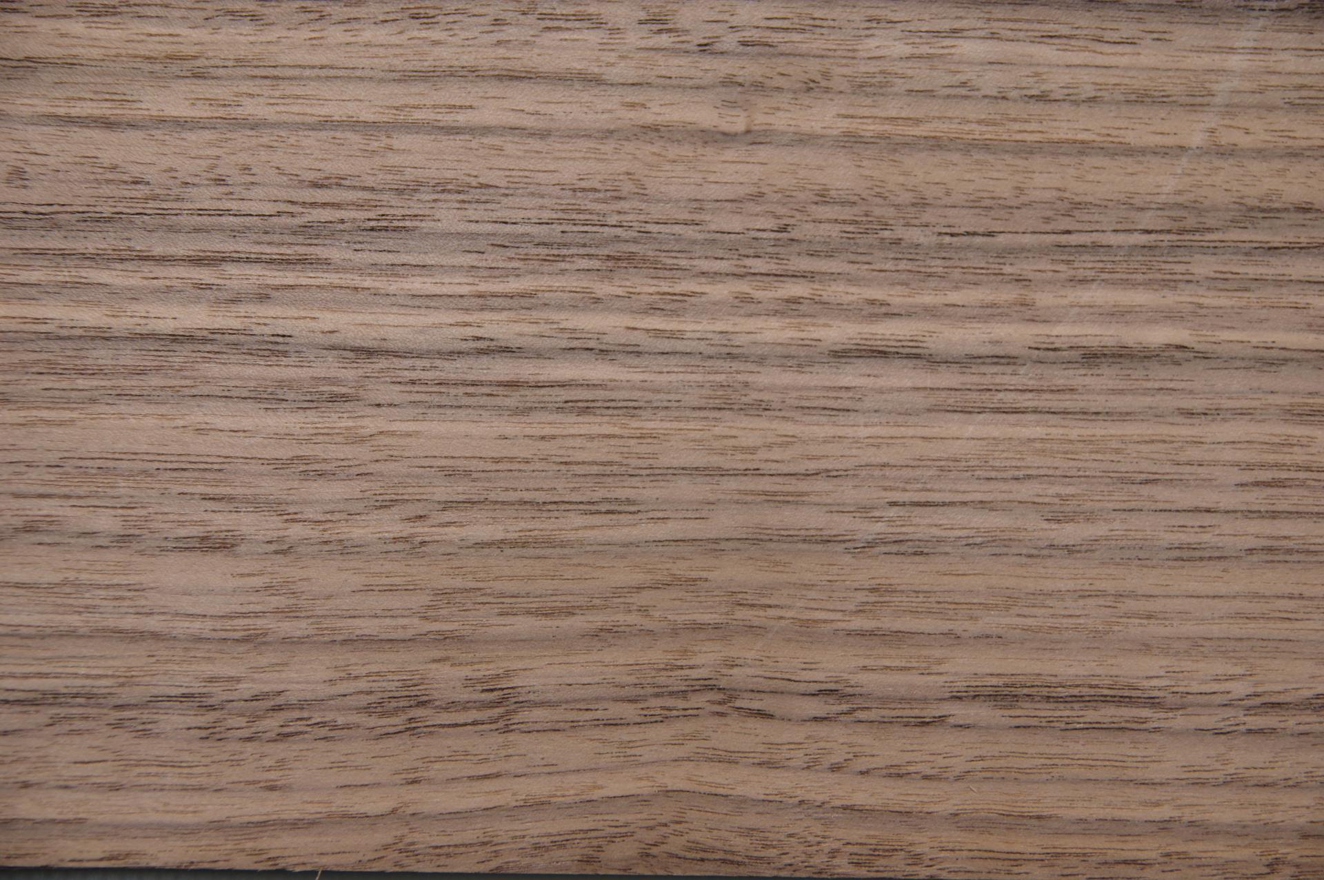 American Black Walnut, - veneer (1,4mm) - 0,9m² (12pcs. x 52cm x 14,5cm)