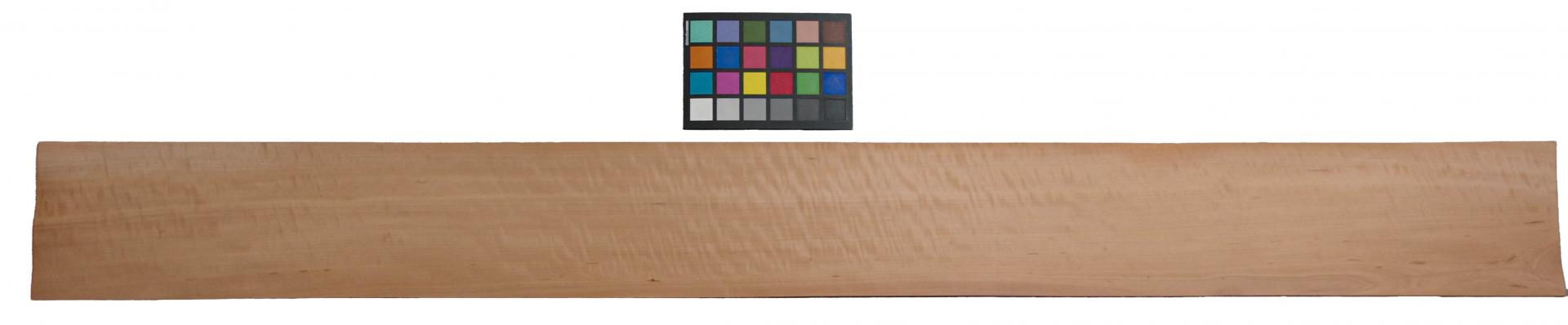 Swiss Pear, - veneer (0,6mm) - 5,15m² (17pcs. x 173cm x 17,5cm)