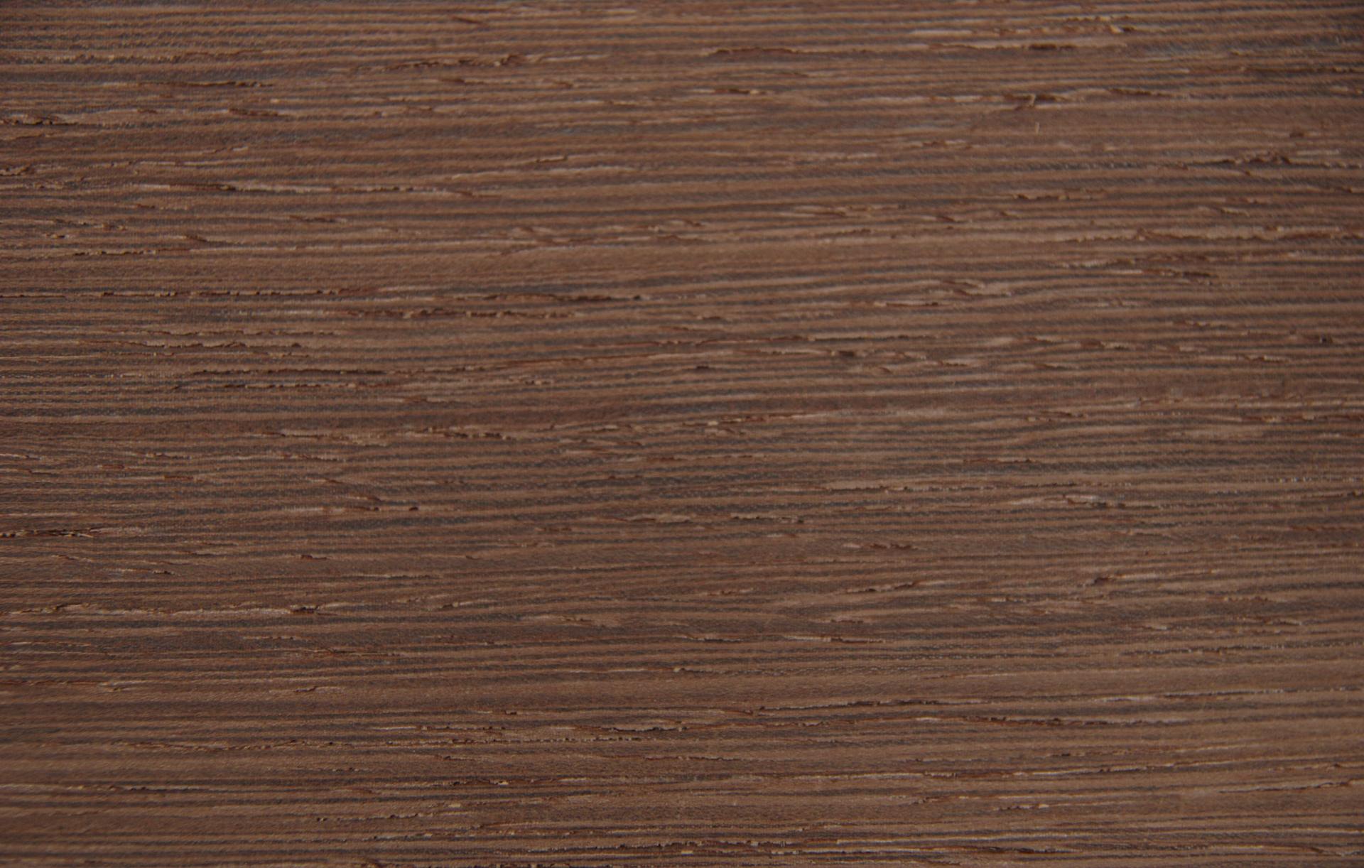 Wenge -Furnier (0,6mm) - 0,54m² (10Stk. x 63cm x 8,5cm)