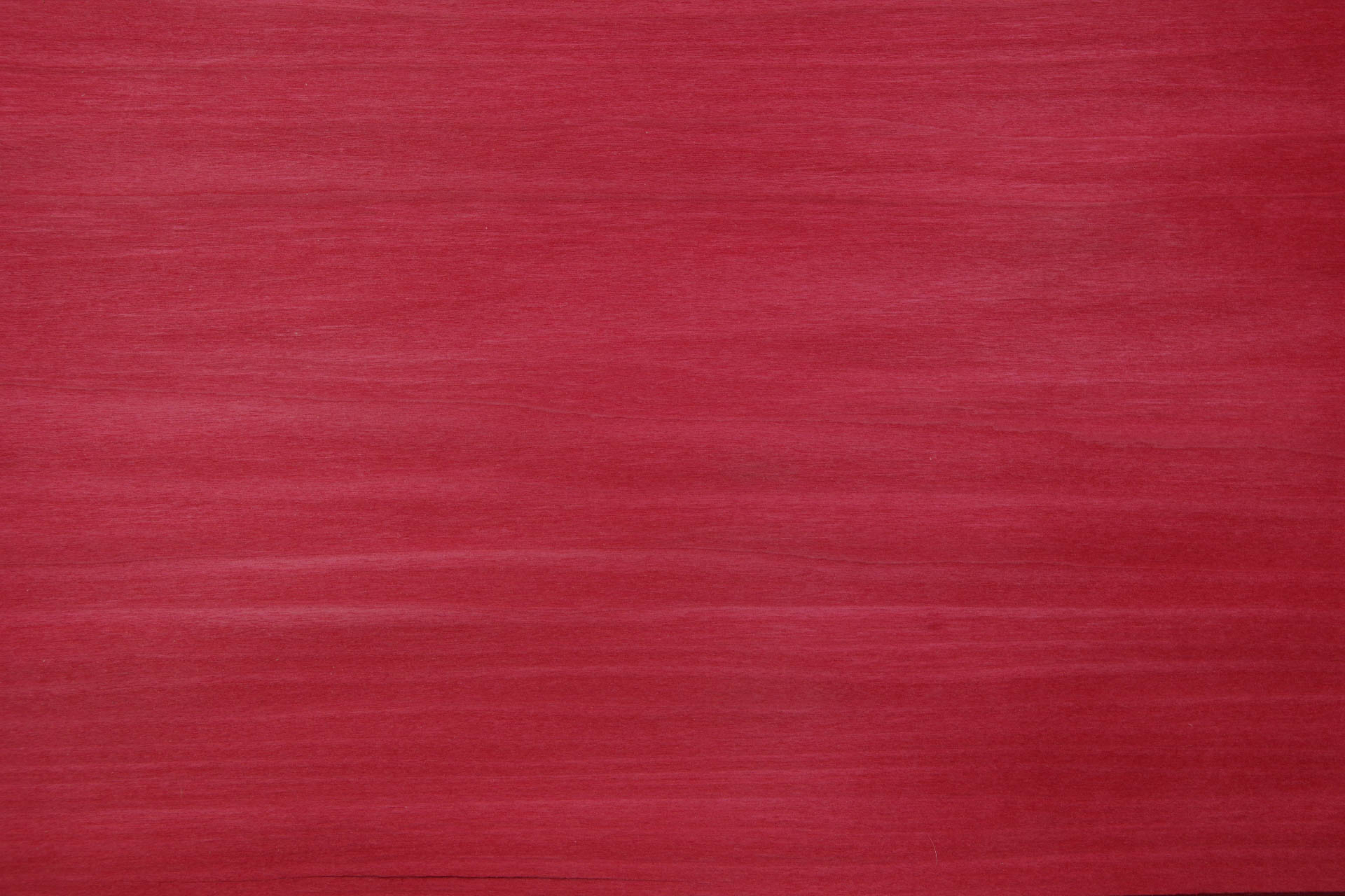 0,6mm Tulpenbaum rot gefärbtes Furnier 0,3m² U 1 118 25