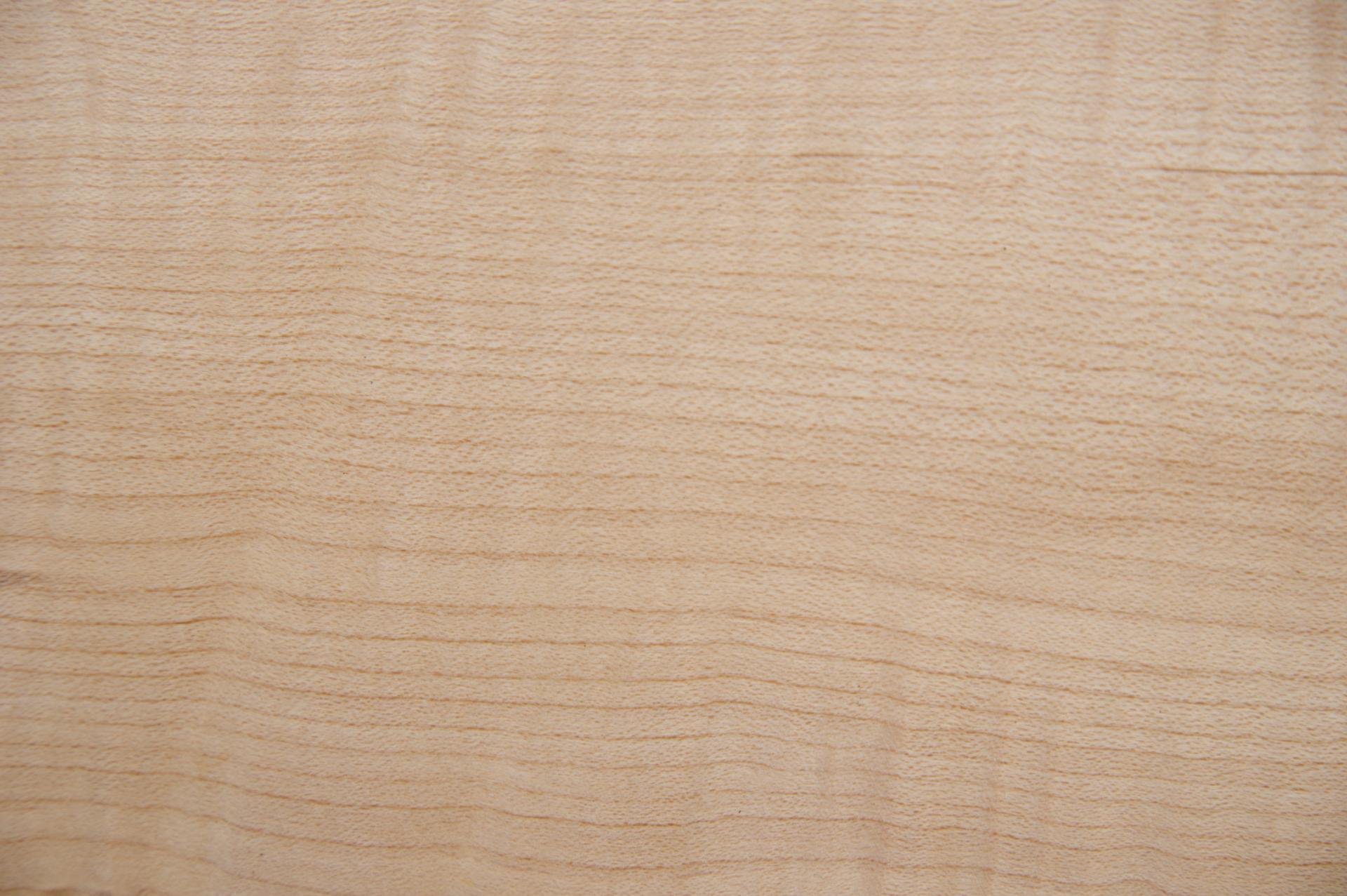 Figured Hard Maple, - veneer (0,6mm) - 0,24m² (9pcs. x 24cm x 11cm)