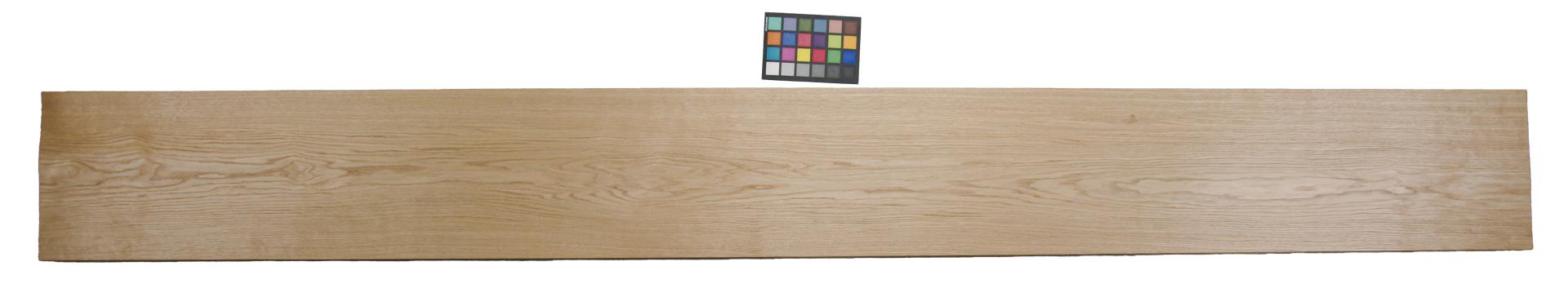 Eiche, europäische -Furnier (0,6mm) - 24,24m² (24Stk. x 306cm x 33cm)