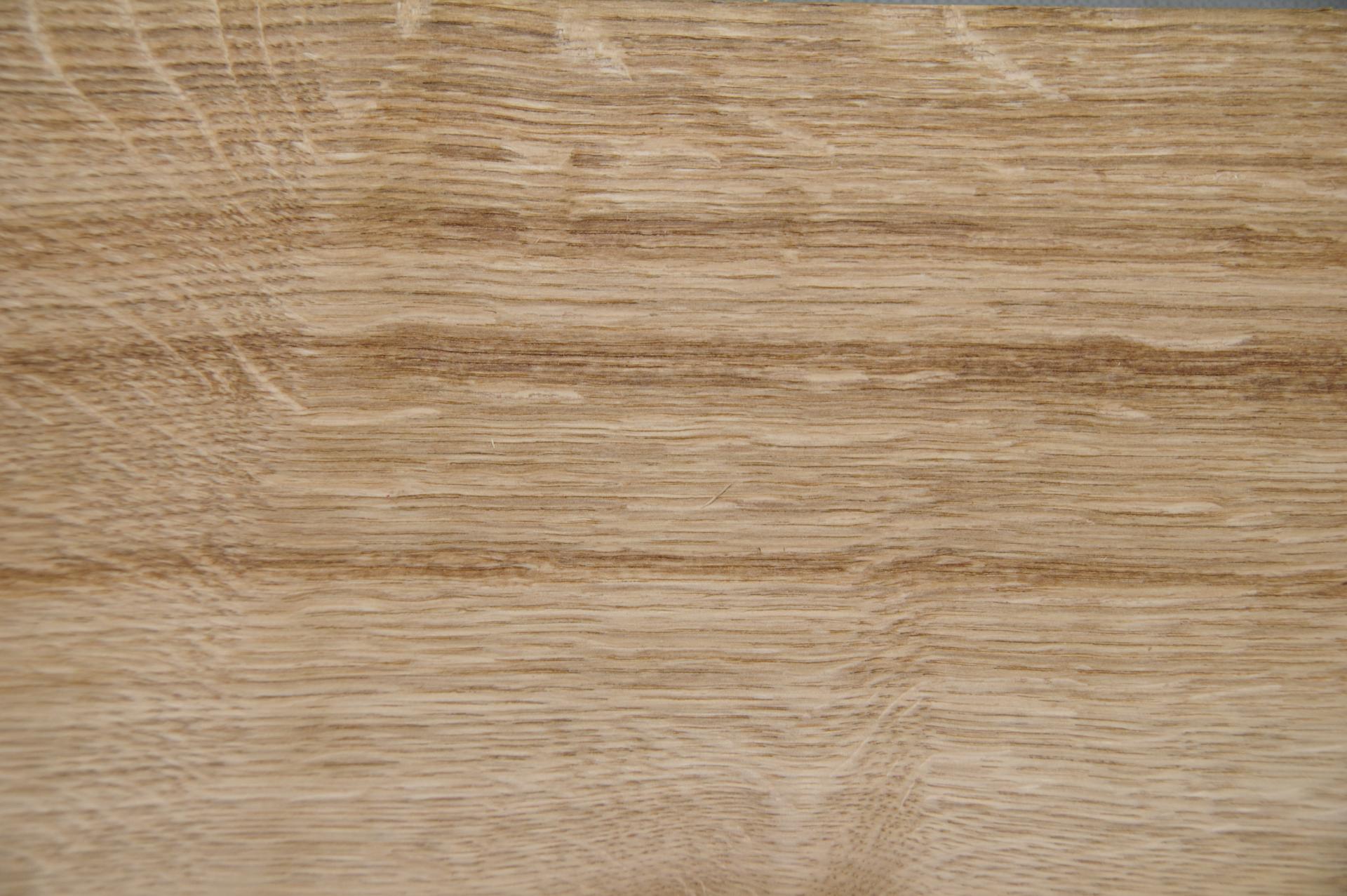 Eiche, europäische -Furnier (2,2mm) - 1,56m² (8Stk. x 115cm x 17cm)