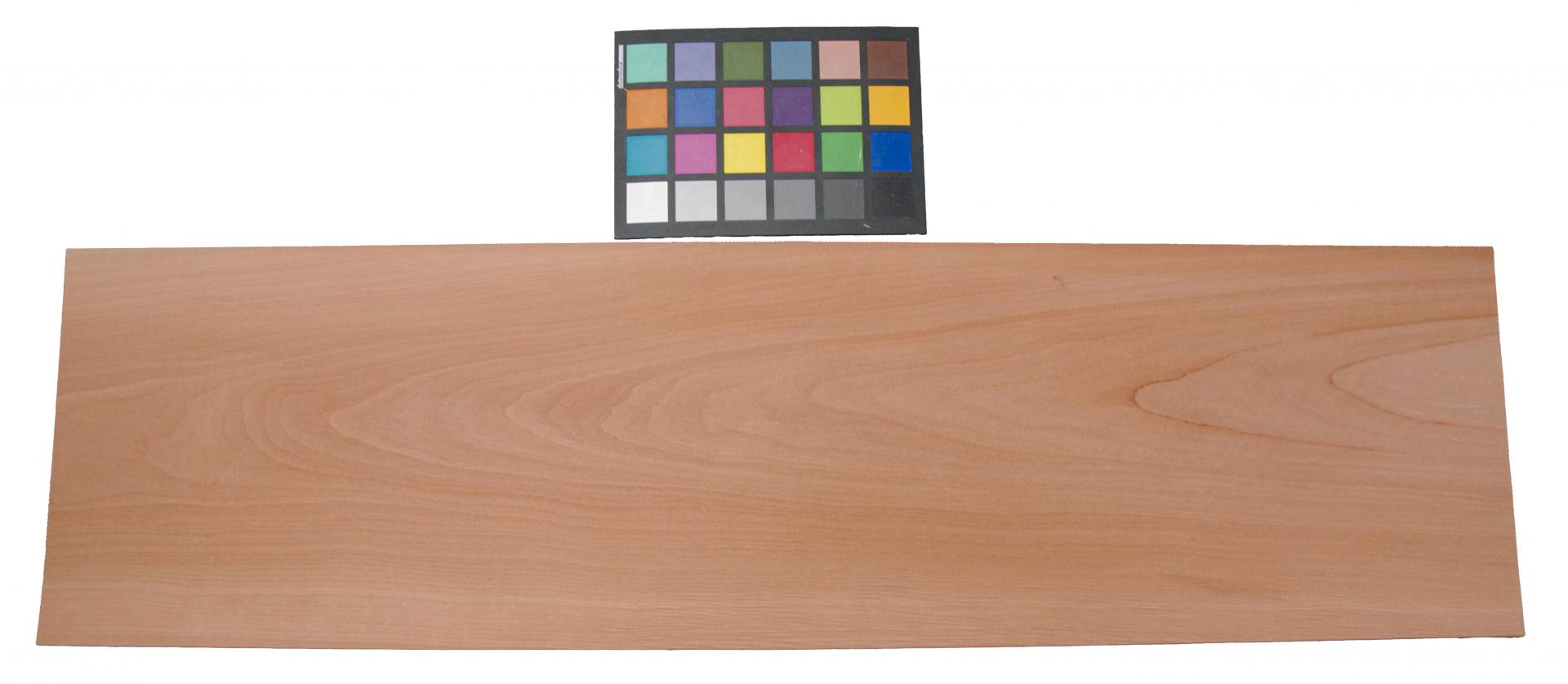 Serviceberry (Swiss pear tree), - veneer (2mm) - 1,73m² (8pcs. x 90cm x 24cm)