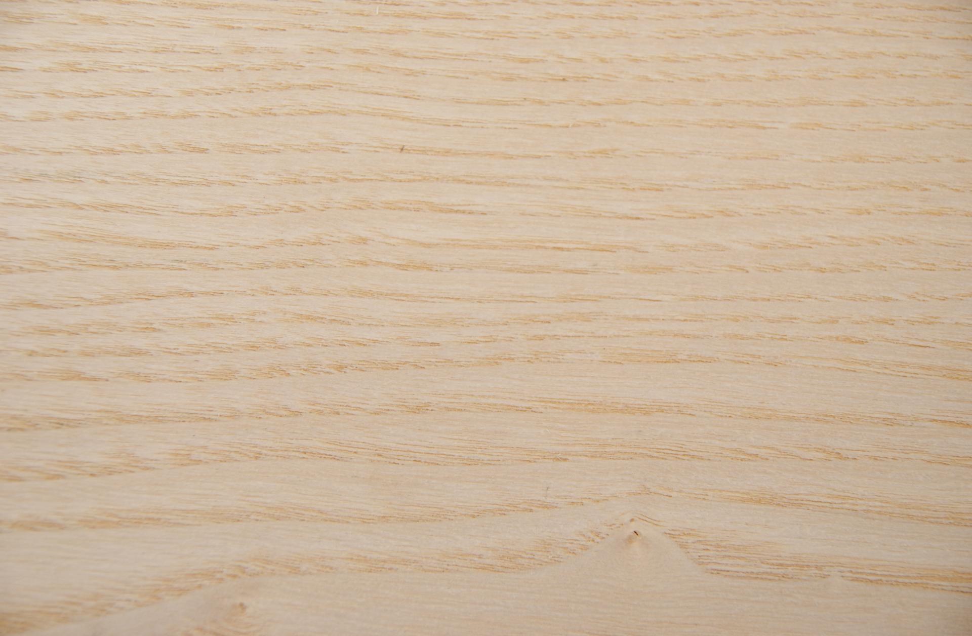 White Ash, - veneer (1,4mm) - 0,76m² (12pcs. x 67cm x 9,5cm)