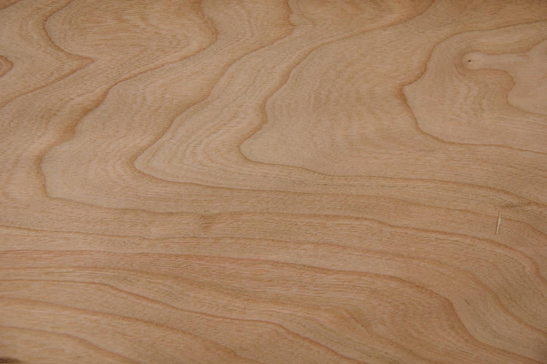 American Black Cherry, - veneer (0,6mm) - 1,18m² (11pcs. x 63cm x 17cm)