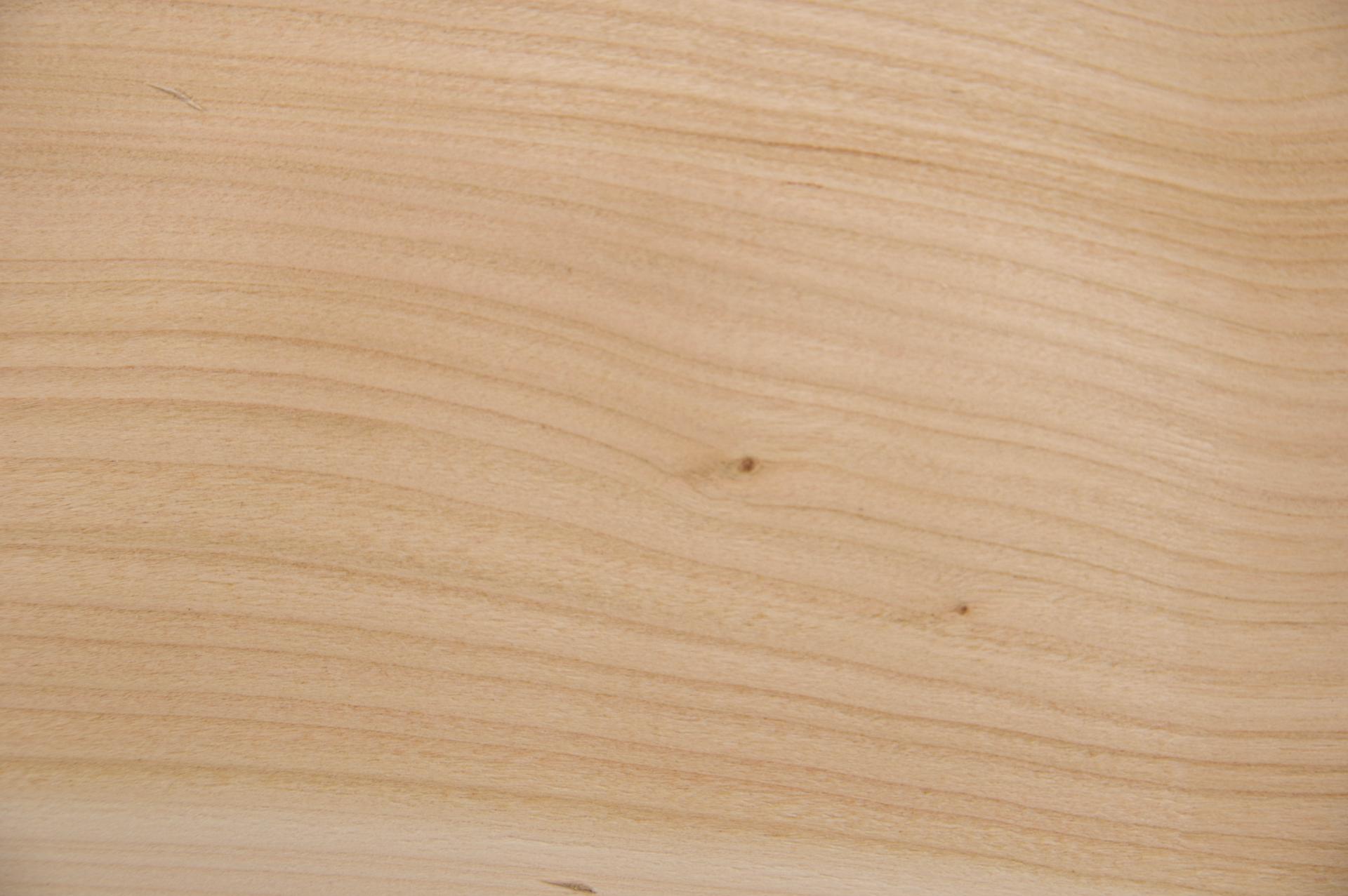European Cherry, - veneer (2,4mm) - 0,65m² (5pcs. x 108cm x 12cm)