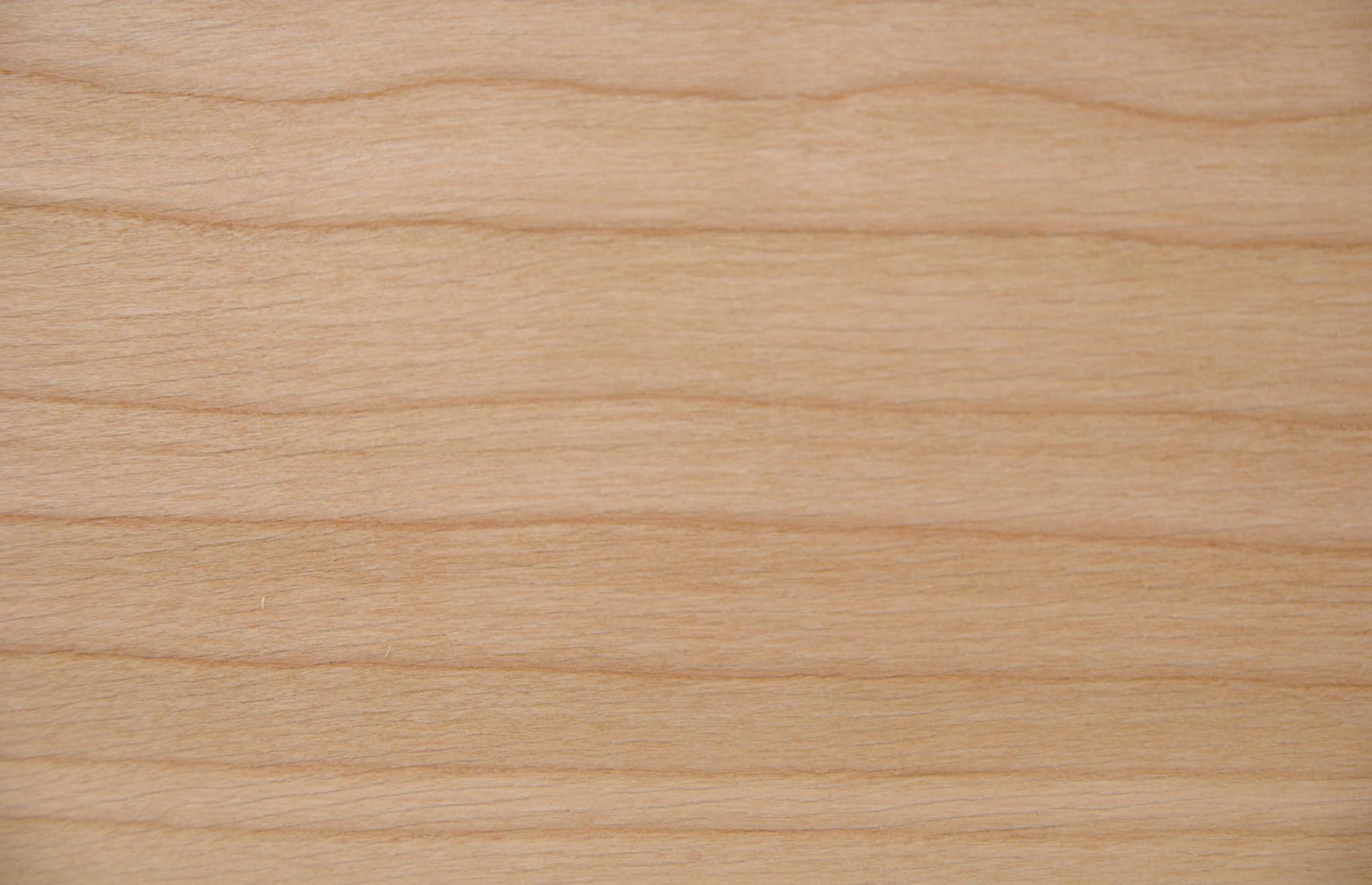 Kirschbaum, europäischer -Furnier (2,4mm) - 0,57m² (6Stk. x 83cm x 11,5cm)