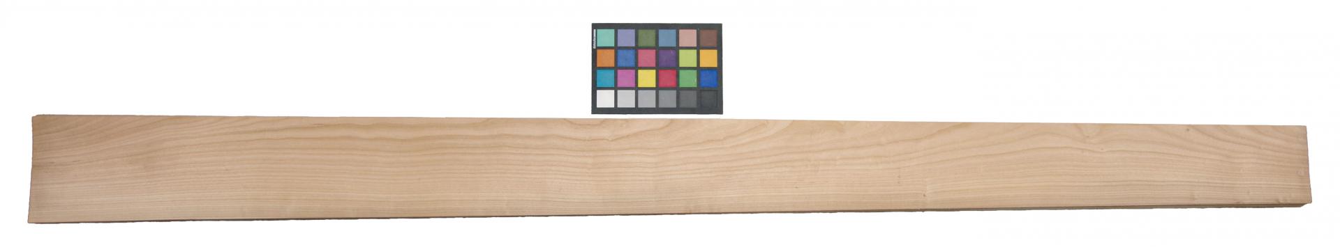 Kirschbaum, europäischer -Furnier (0,6mm) - 6,84m² (30Stk. x 190cm x 12cm)