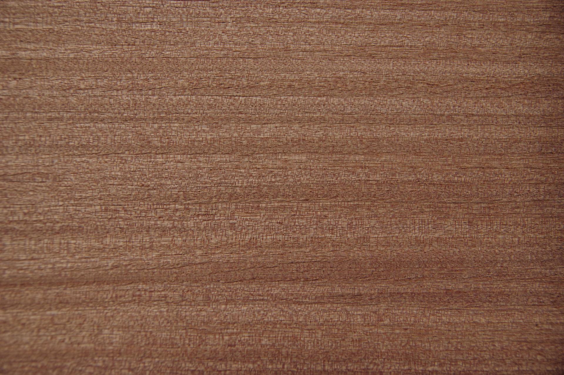 Mahagoni Sapeli -Furnier (2,4mm) - 0,29m² (5Stk. x 21cm x 28cm)