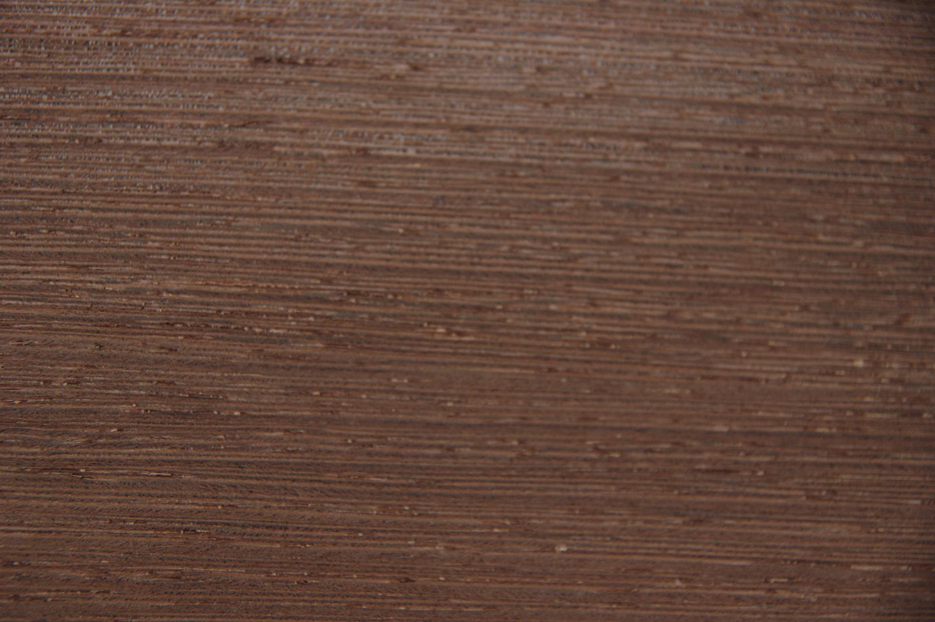 Wenge -Furnier (0,6mm) - 0,5m² (10Stk. x 56cm x 9cm)