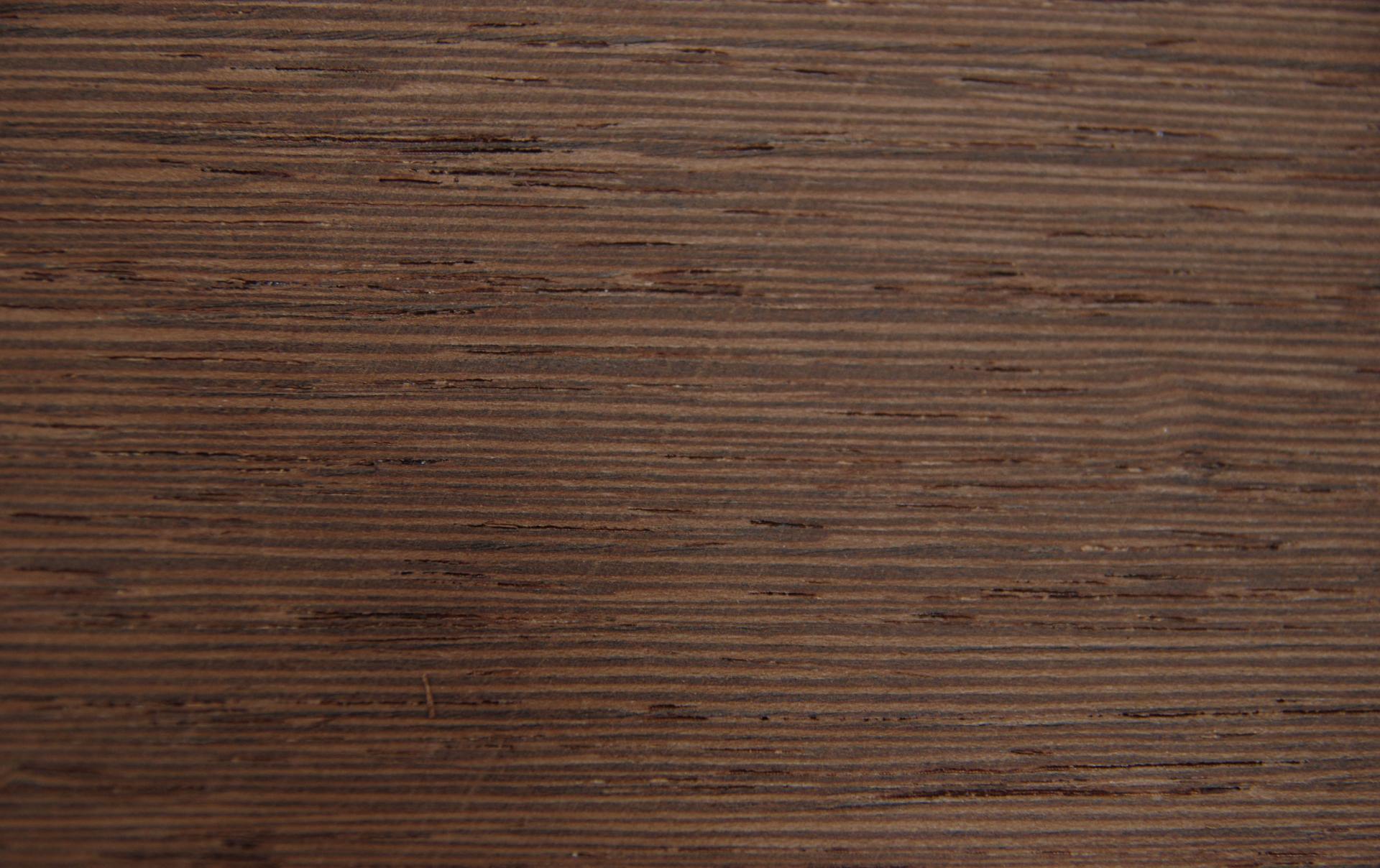 Wenge -Furnier (1,4mm) - 0,27m² (12Stk. x 30cm x 7,5cm)