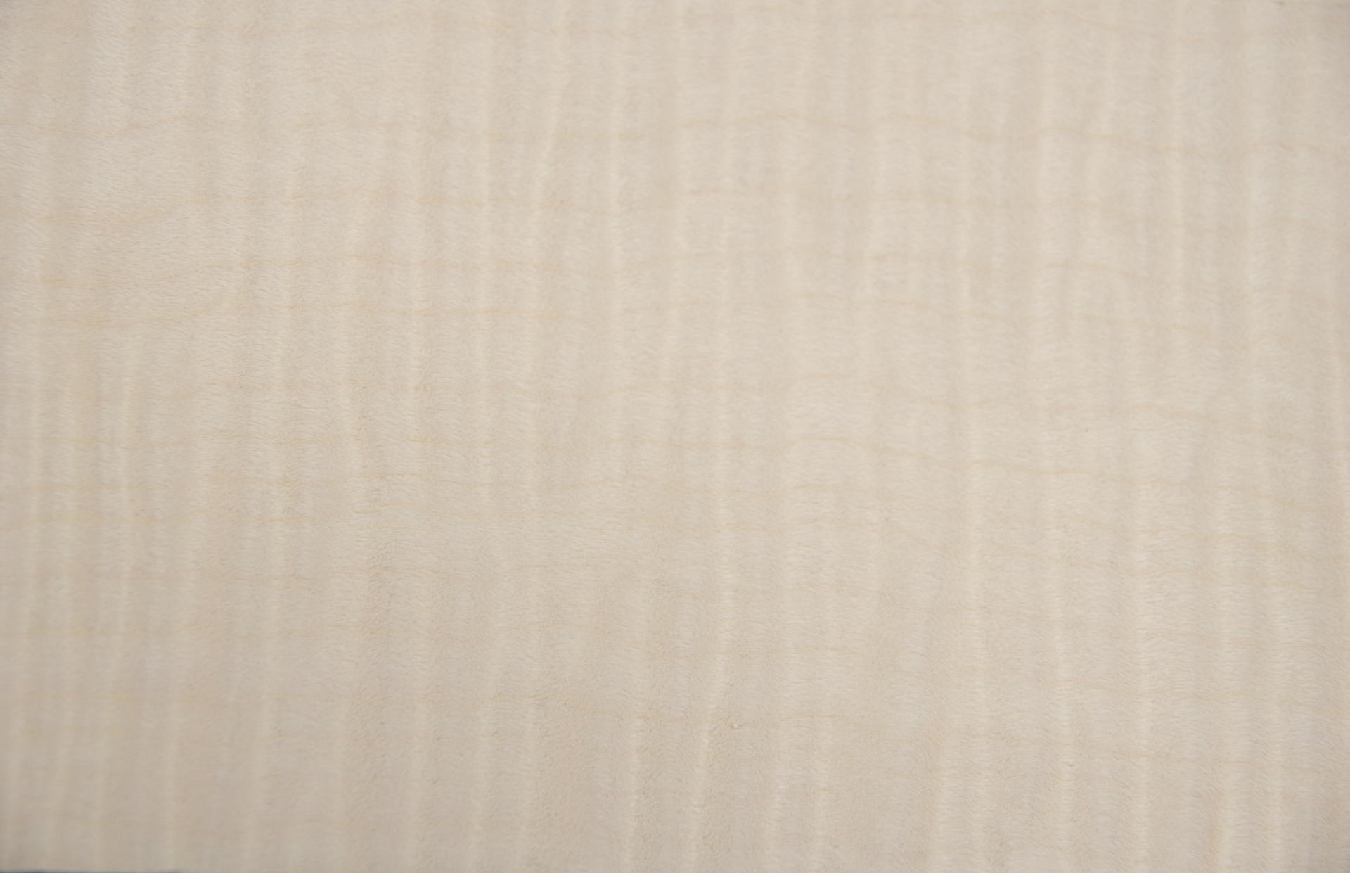 Ahorn, Riegel, europäischer -Furnier (0,6mm) - 0,79m² (11Stk. x 90cm x 8cm)