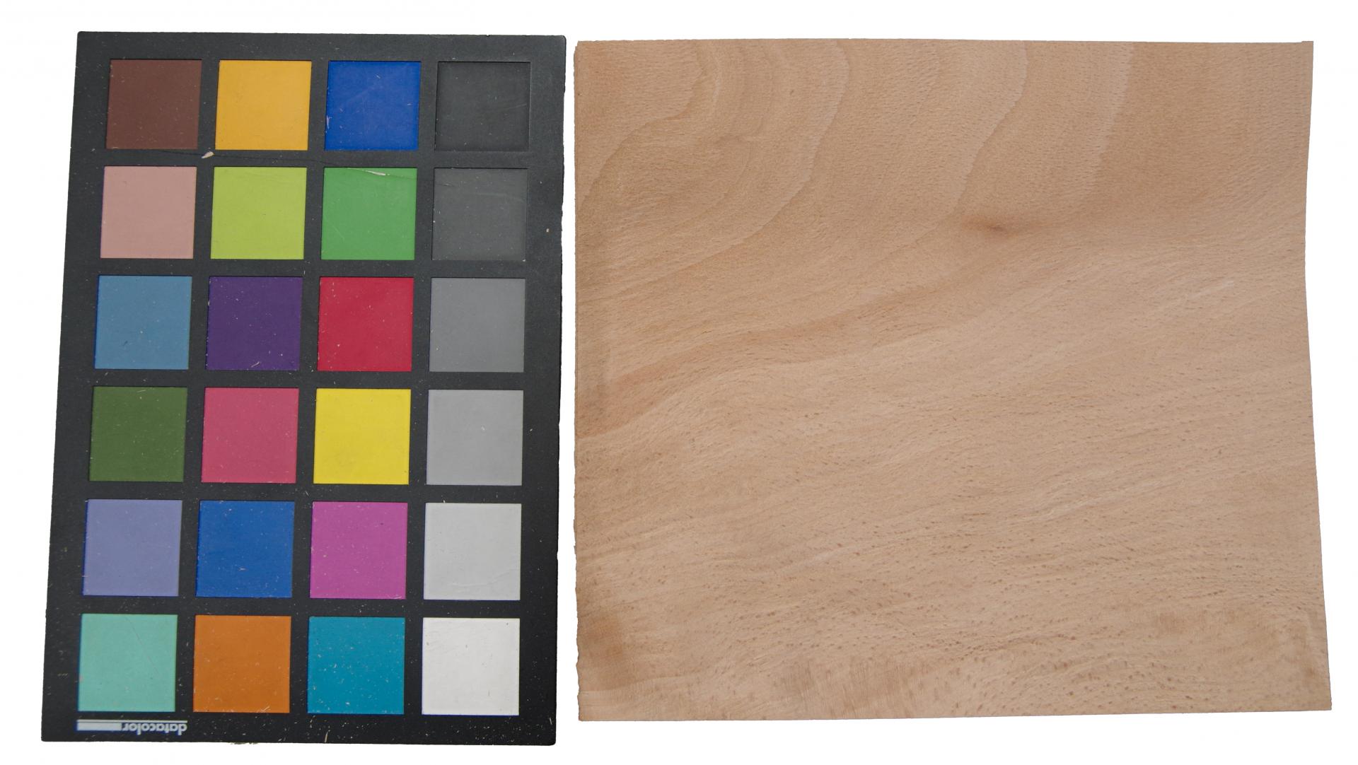 Buche -Furnier (2,4mm) - 0,2m² (6Stk. x 20cm x 17cm)