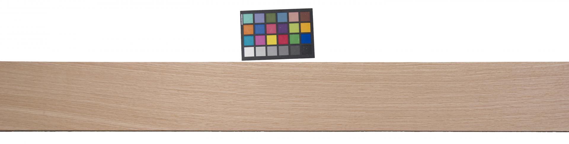 Eiche, europäische -Furnier (0,6mm) - 13,26m² (28Stk. x 263cm x 18cm)