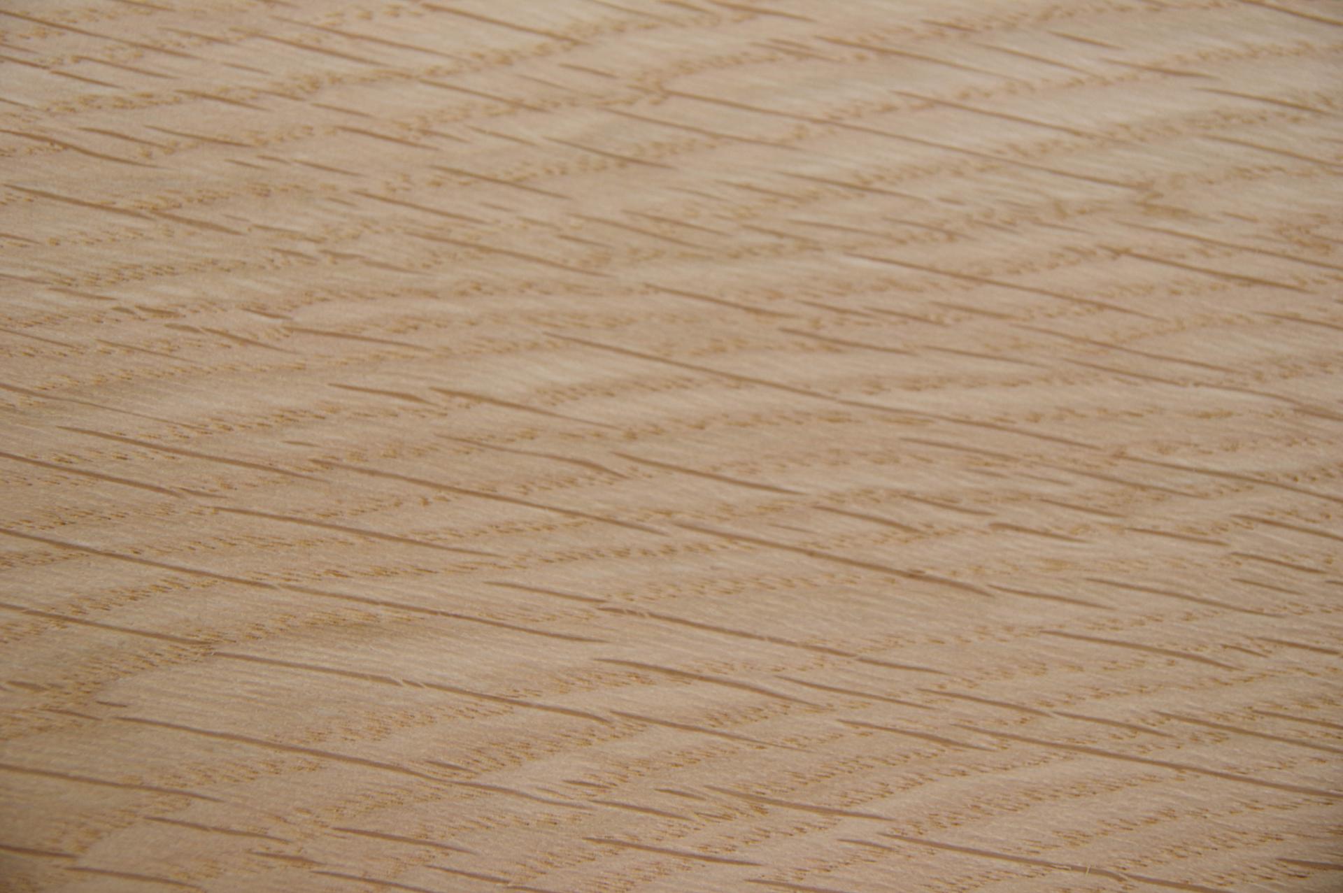 Eiche, europäische -Furnier (0,9mm) - 2,38m² (15Stk. x 159cm x 10cm)