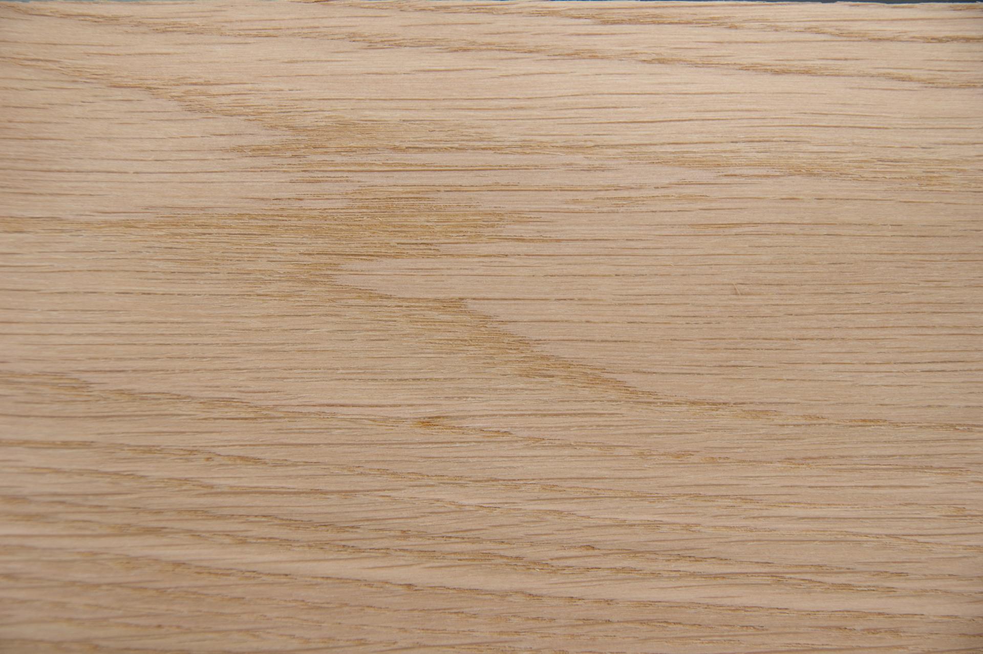 Eiche, europäische -Furnier (2,4mm) - 0,3m² (6Stk. x 45cm x 11cm)