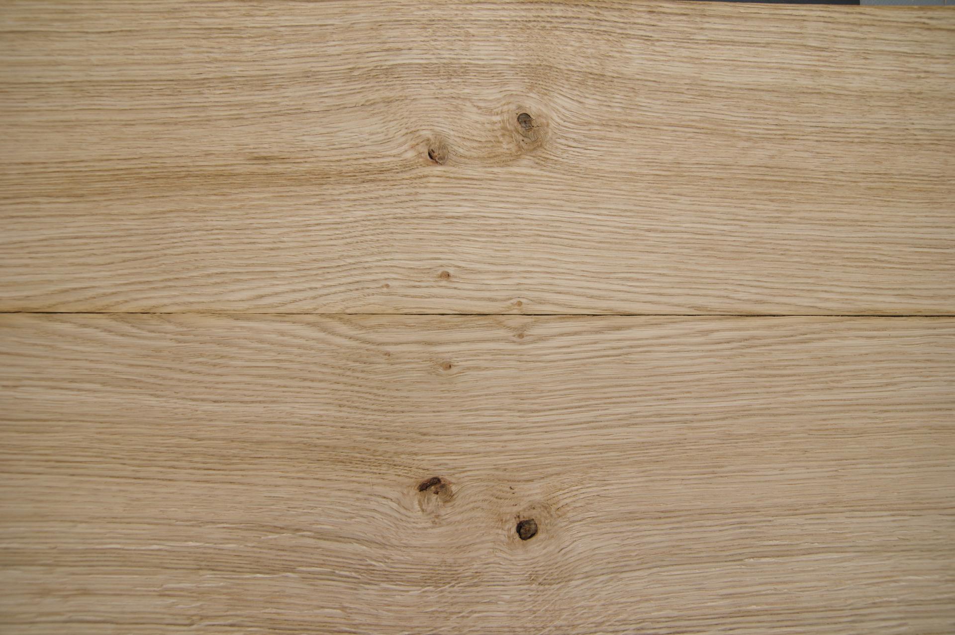 Eiche (Asteiche Wildeiche) -Furnier (2,2mm) - 1,56m² (8Stk. x 115cm x 17cm)